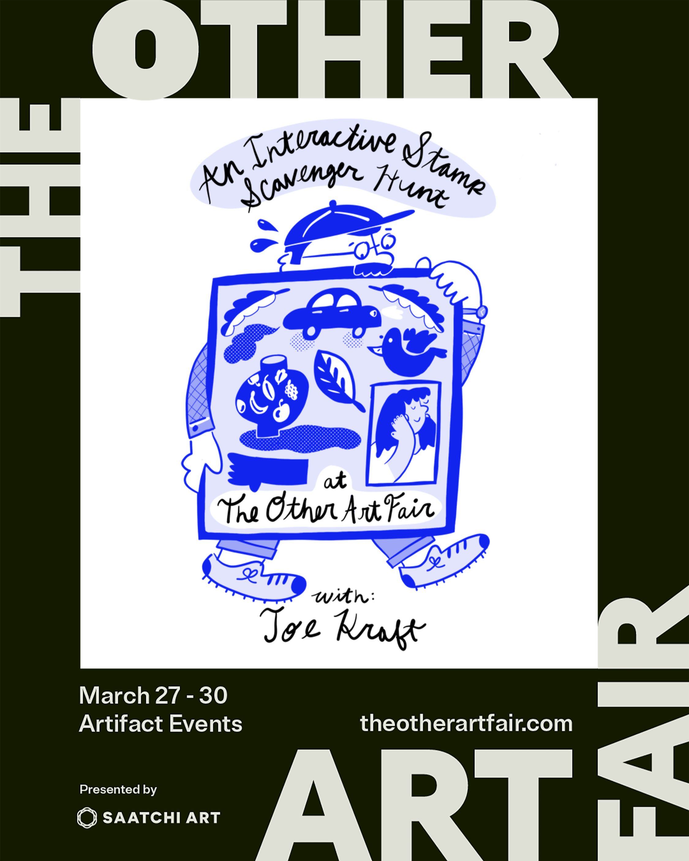 The Other Art Fair