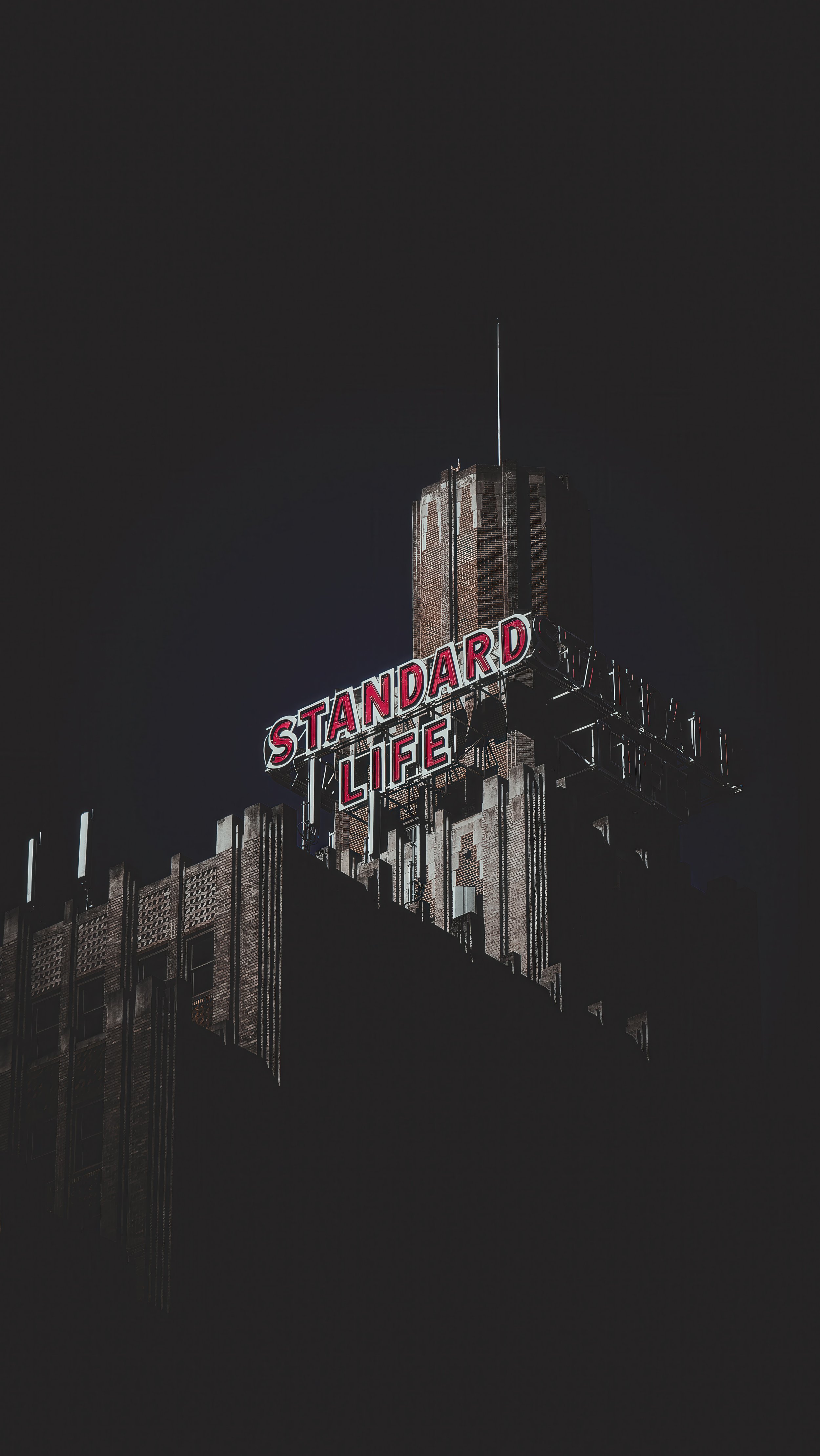 The Standard