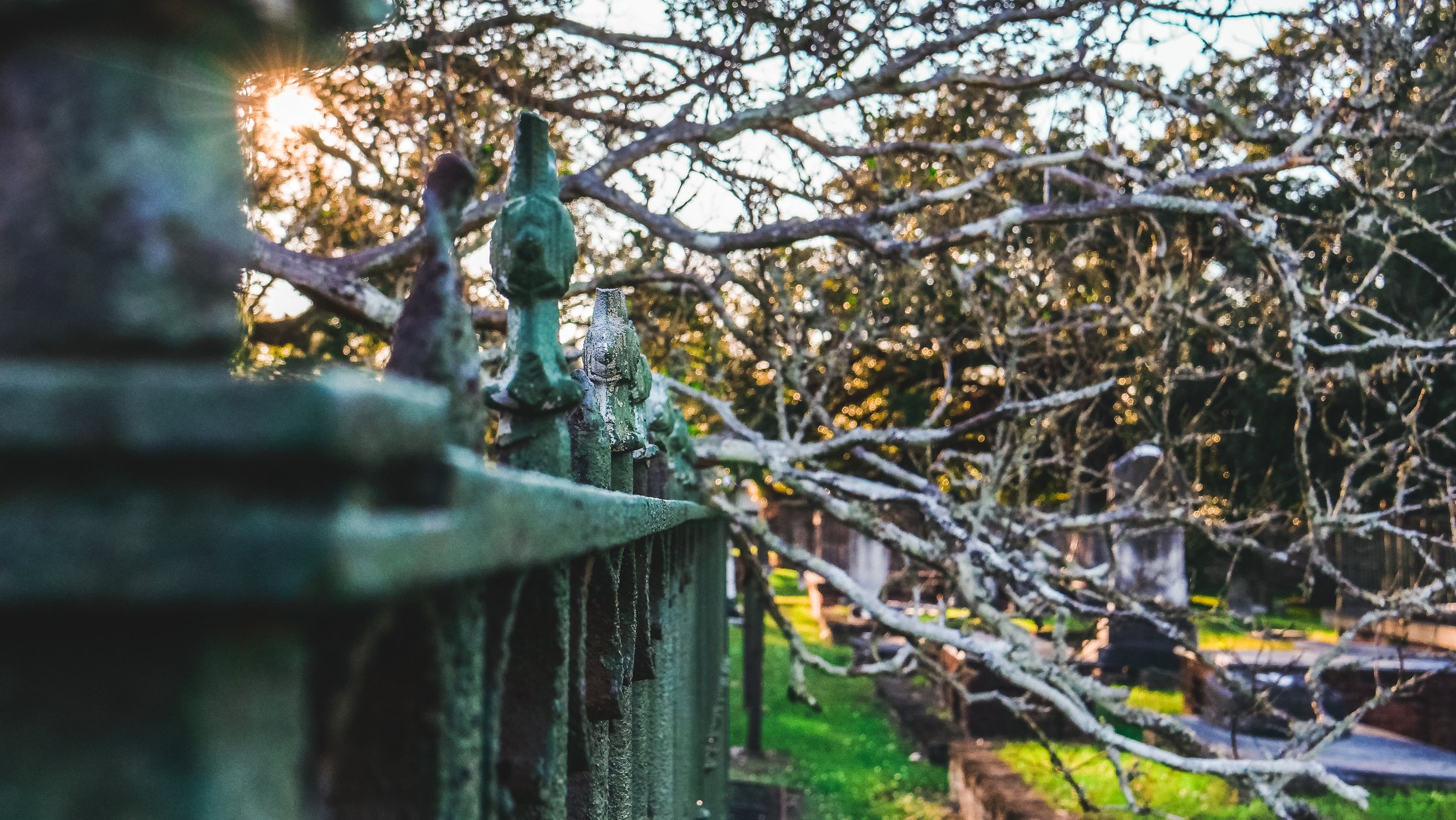 Church Street Cemetery