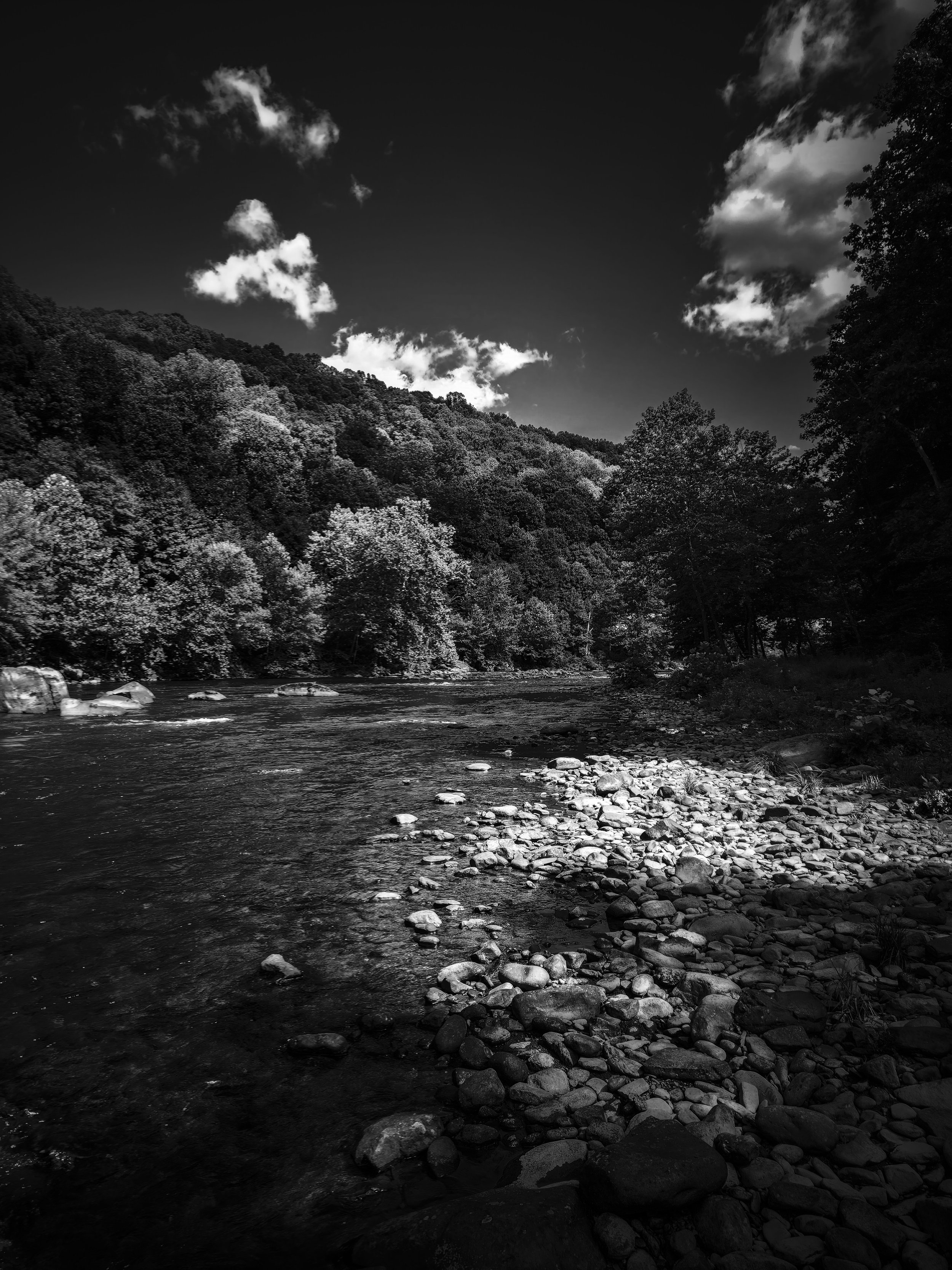 Darkness Falls