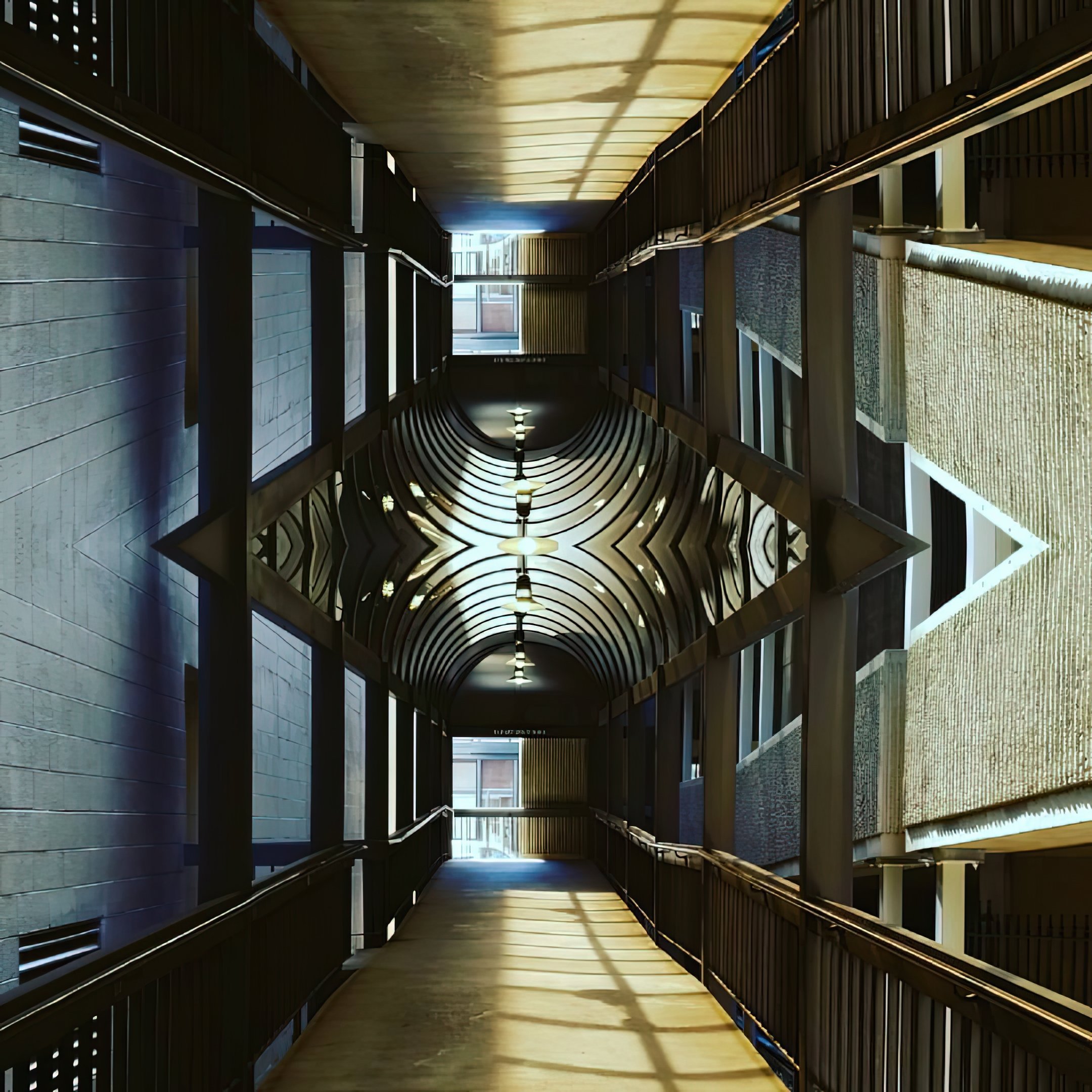 Prism Prison