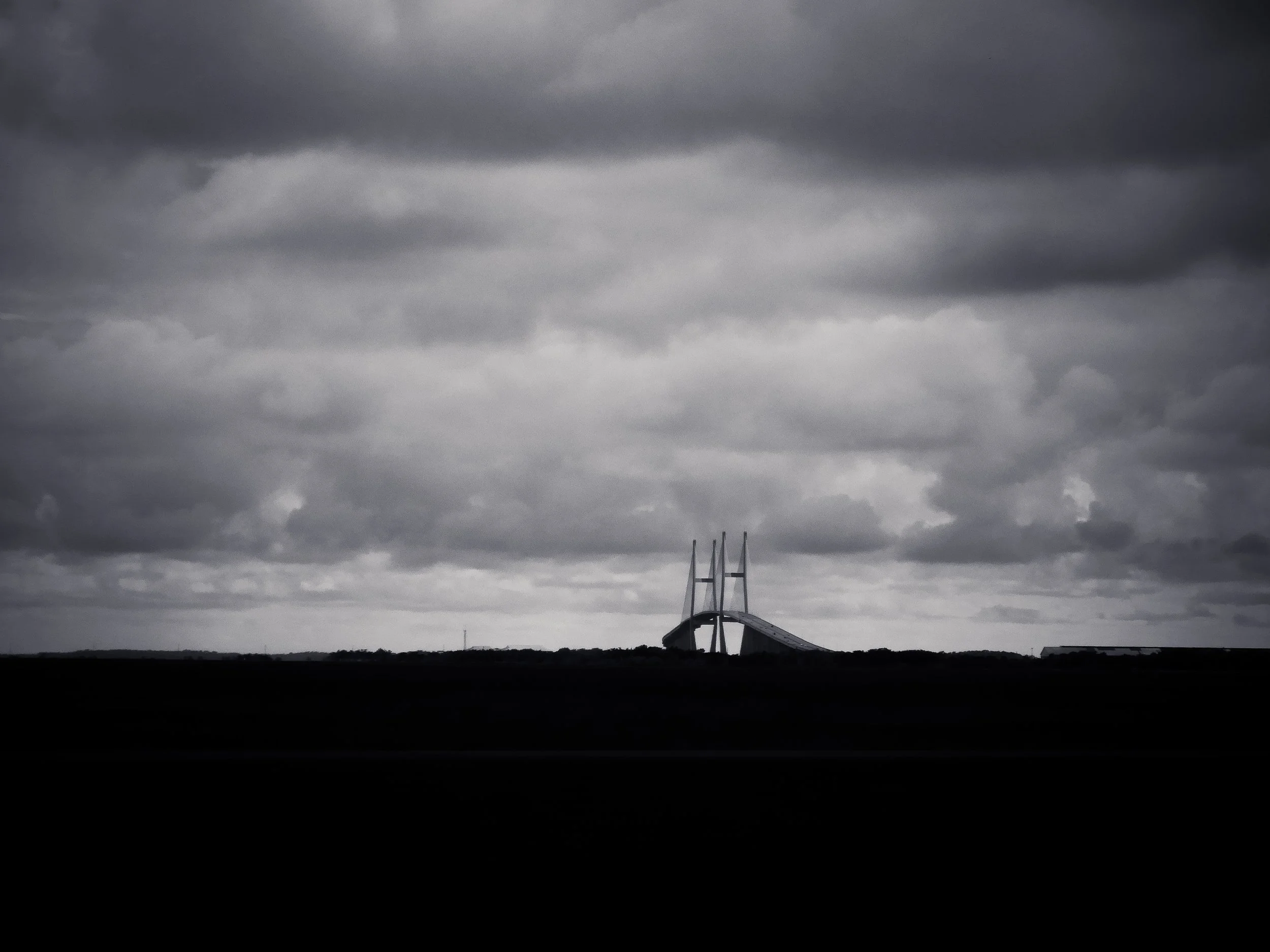 Sydney Lanier Bridge