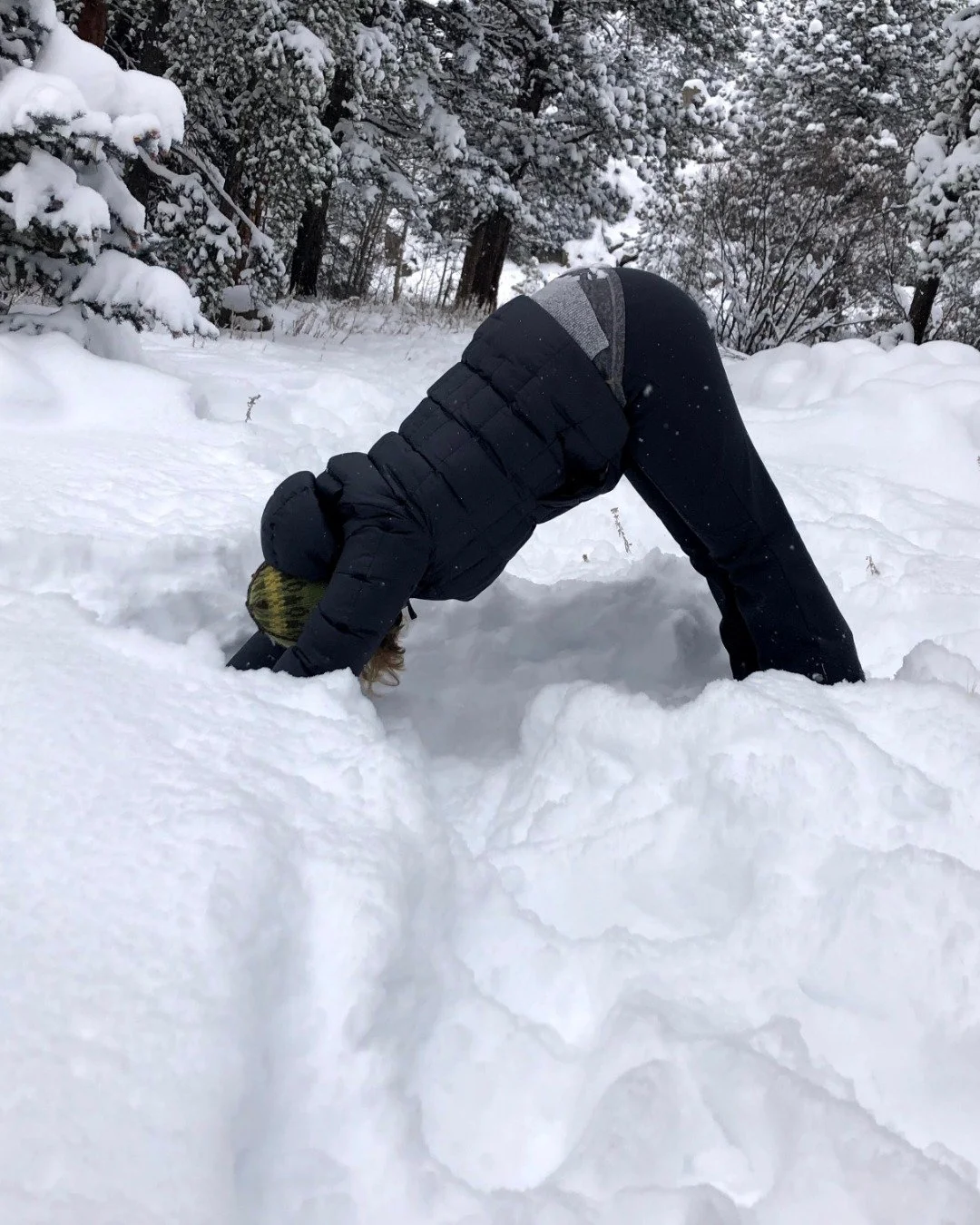 The Winter Challenge isn&rsquo;t about being perfect &mdash; it&rsquo;s about building momentum.

If you&rsquo;ve practiced once or twenty times, you&rsquo;re still in it. Let&rsquo;s finish the challenge strong, grounded, and connected. One more cla