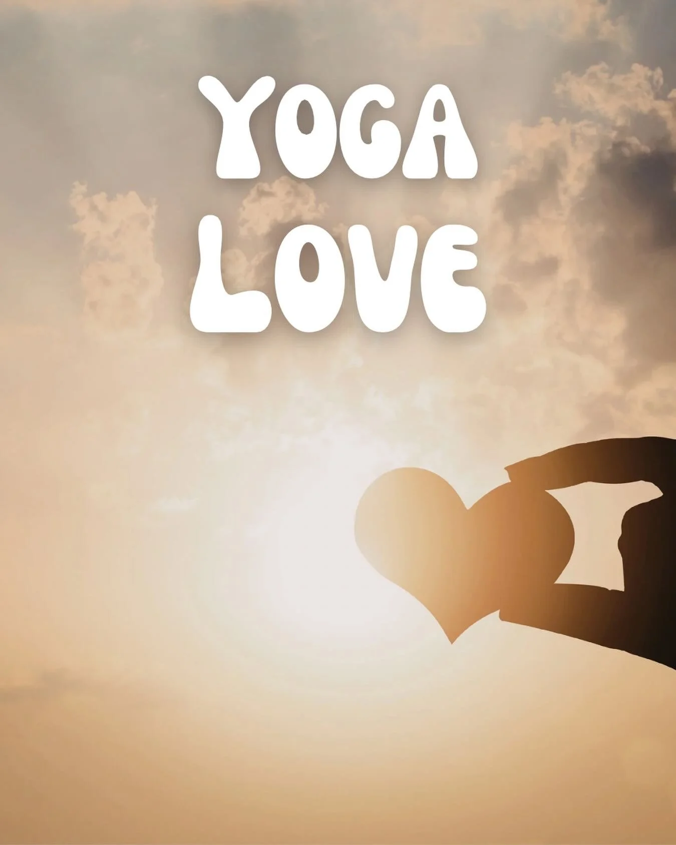 Yoga Love: Our gift to you&hellip;Purchase a drop-in for only $15 now through Feb 20. Use code YogaLove at checkout
 *One purchase per customer*