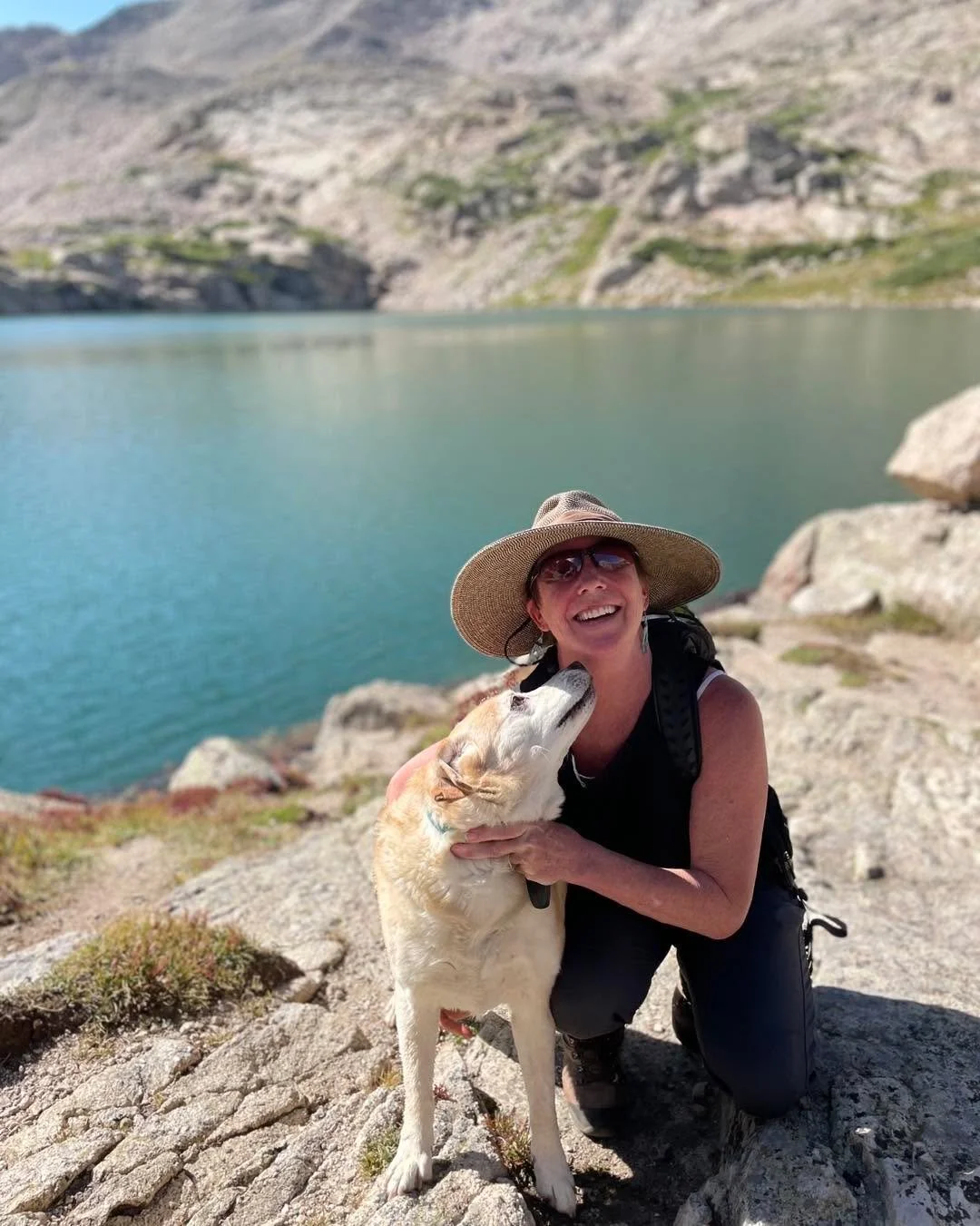 Join us in welcoming Mary Curcio to the Tadasana team! 

We are thrilled to have Mary, longtime local and beloved community member, begin subbing at Tadasana. Her first class will be at 9am tomorrow, Wednesday, March 11th, at the Nederland Library. 
