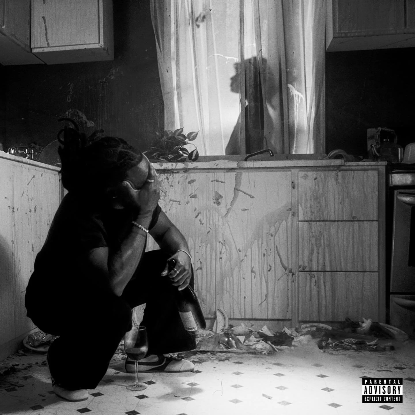 @johnnyvenus &lsquo;I Want You Back&rsquo; produced by @bassman816 out now! @earthgang @epicrecords @rxsongs