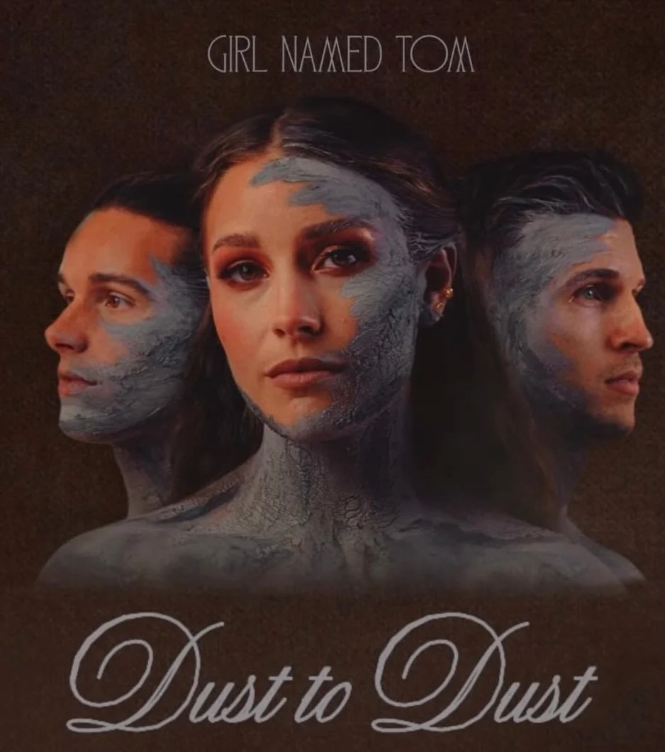@girlnamedtom &lsquo;Dust to Dust&rsquo; produced and mixed by @mark.a.needham  out now !