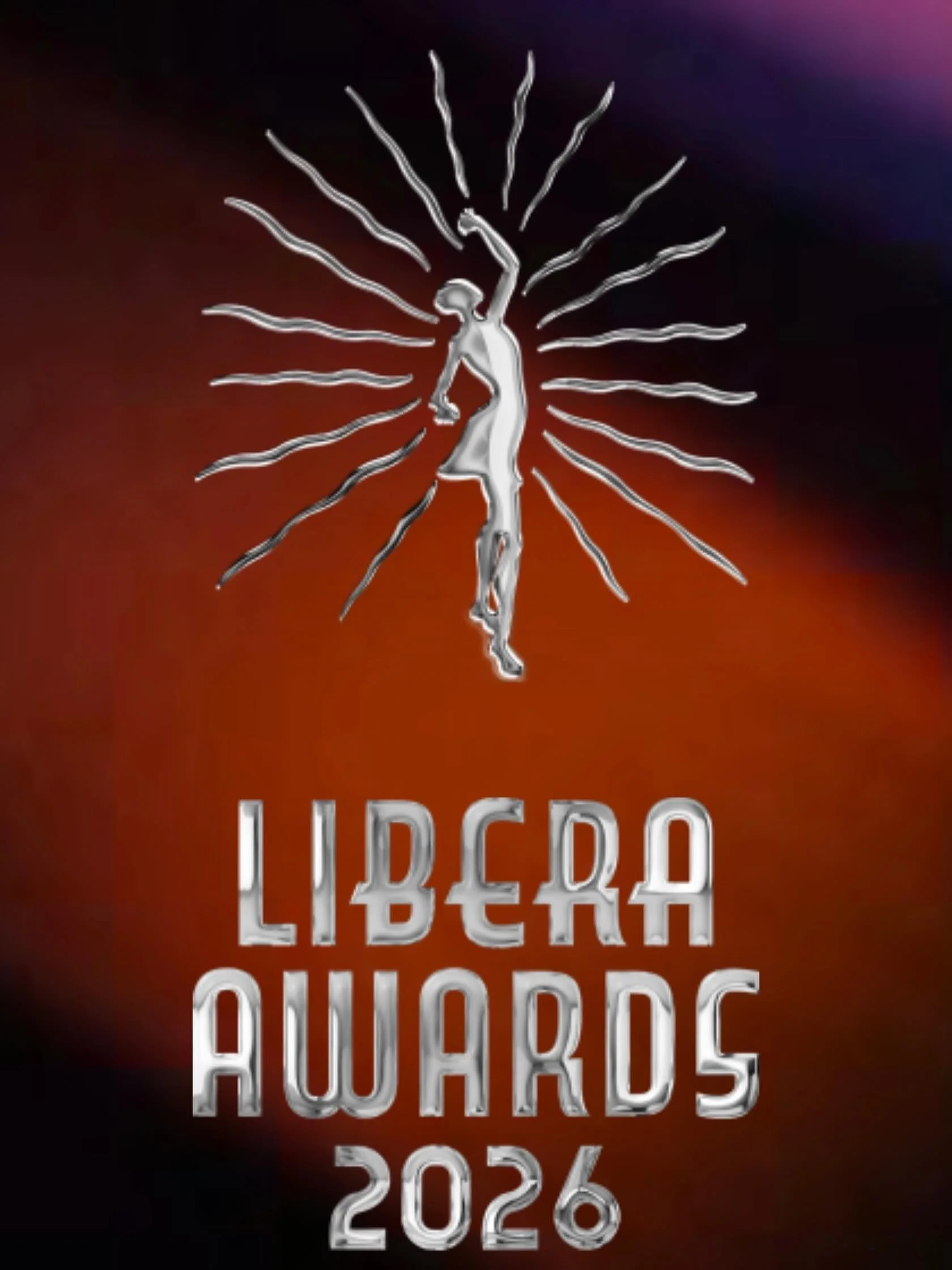 @geesebandnyc &lsquo;Getting Killed&rsquo; winner- Best Alternative Album! @liberaawards  shout out to mixer @bz_rtl