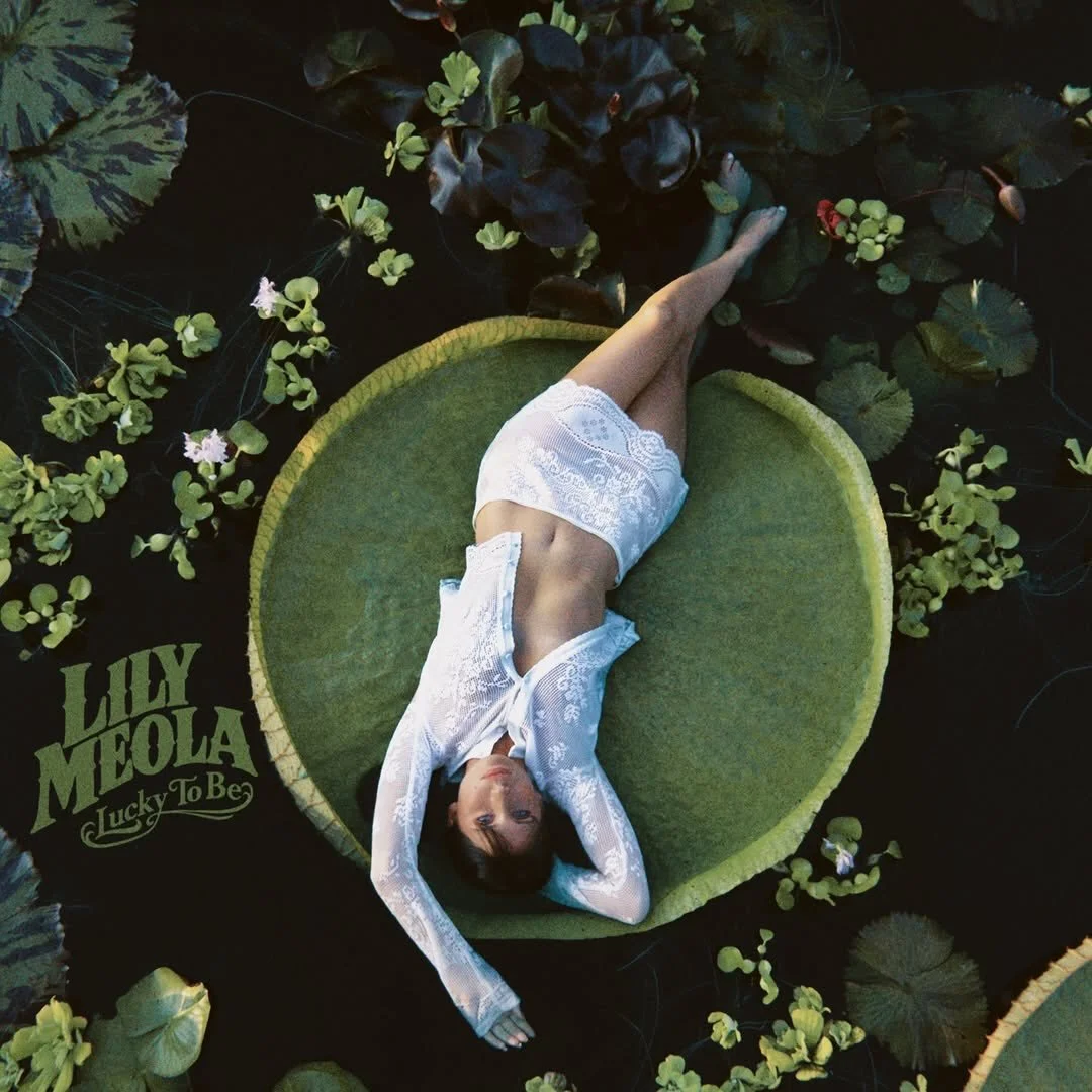 @lilymeola &lsquo;Sleeping With My Boots On&rsquo; co-written and co-produced by @aaronsteele_damn and @nicklobel @nettwerkmusic