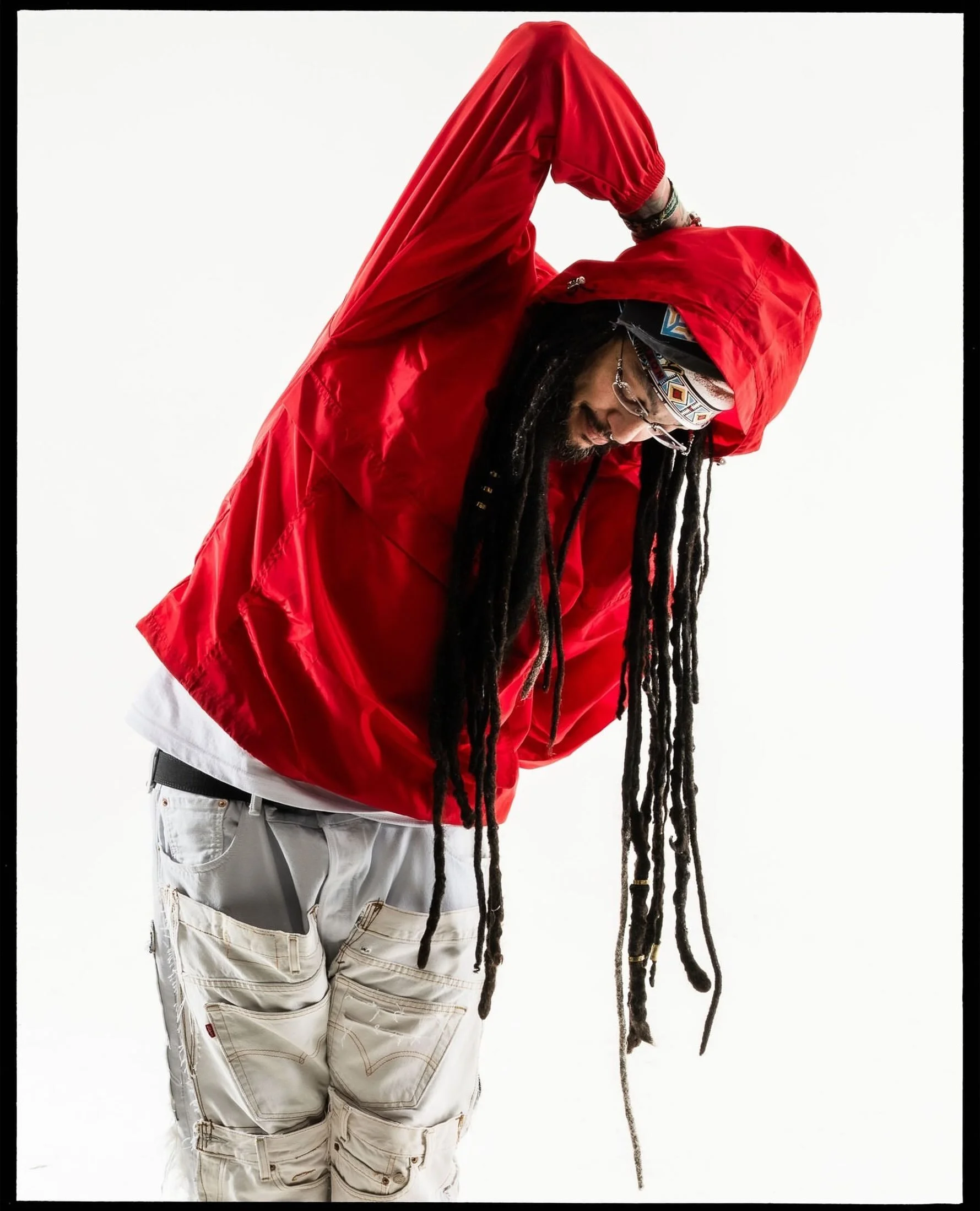 @gymclassheroes @traviemccoy &lsquo;Universal Language&rsquo; mix + add prod @jarradk_allday