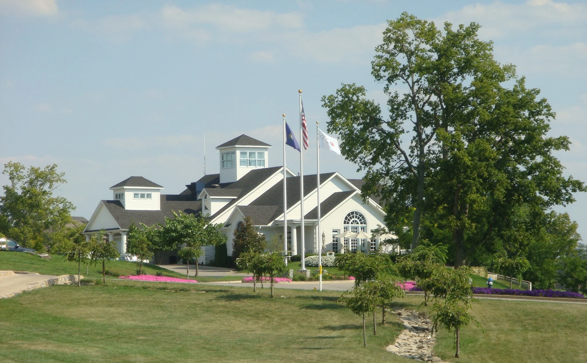 Cherry Blossom Golf & Country Club