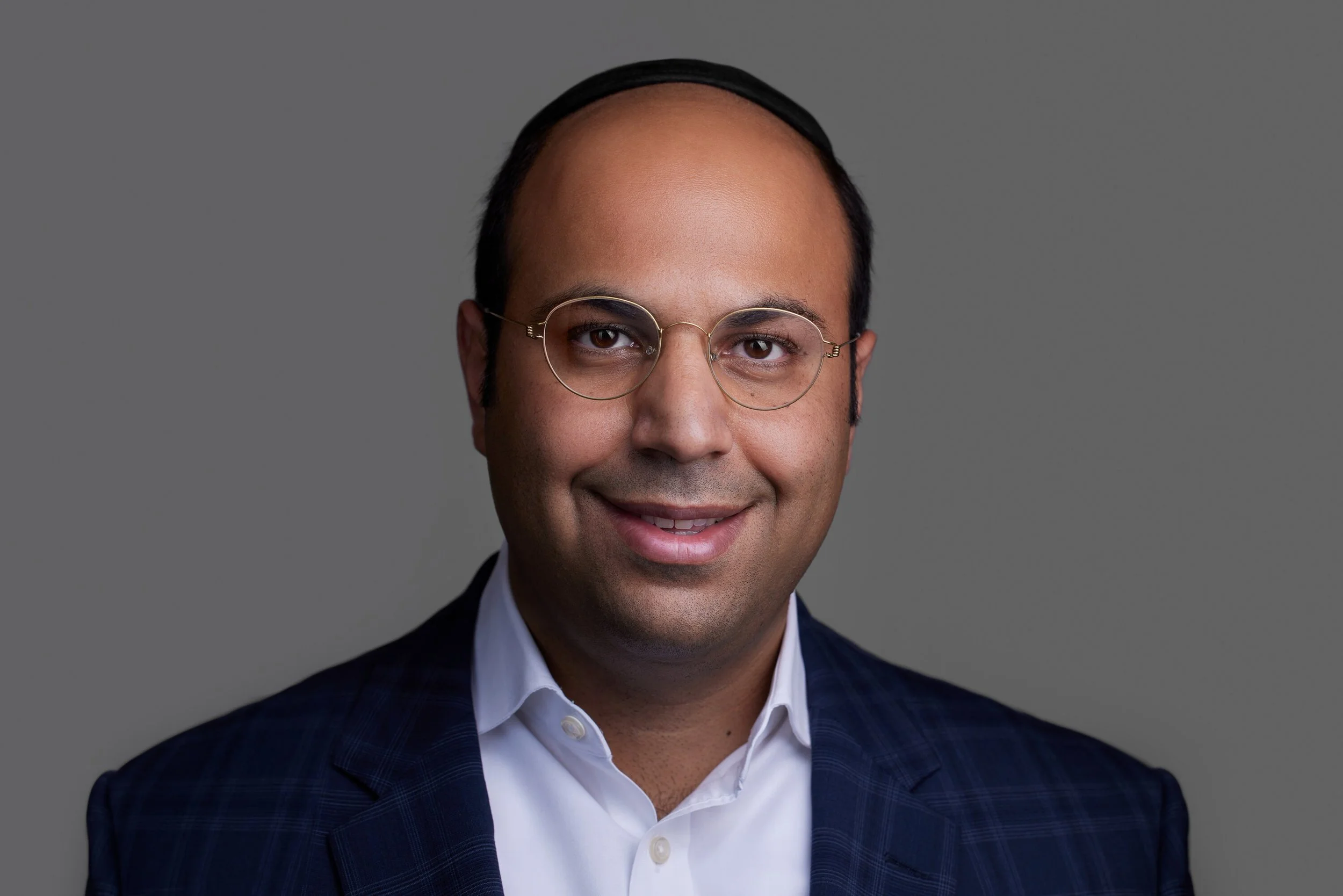 Isaac Levychaim, Hawk Capital