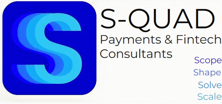 S-Quad Payment &amp; Fintech Consultants