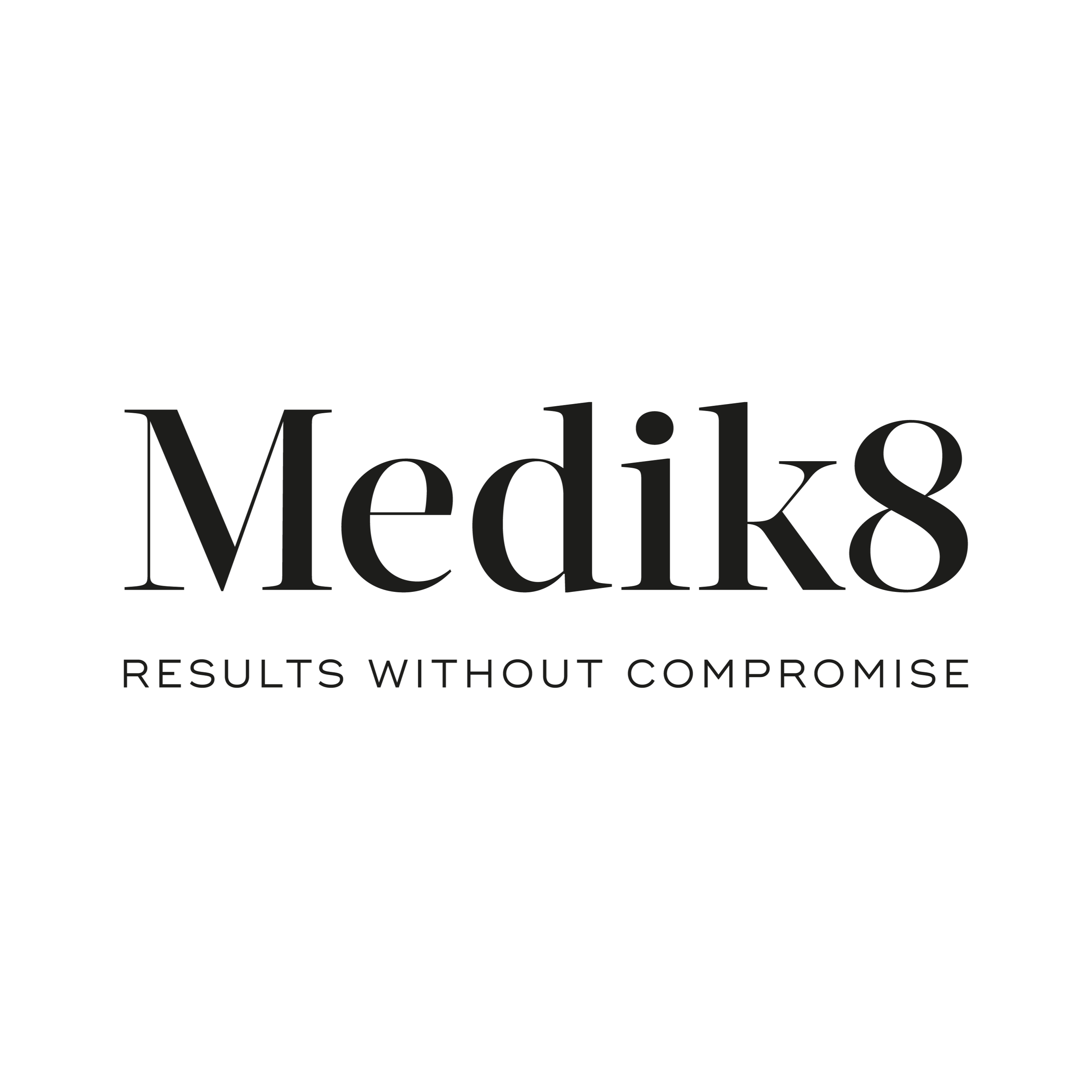 MEDIK8 - Brand Marketing & Communications Director
