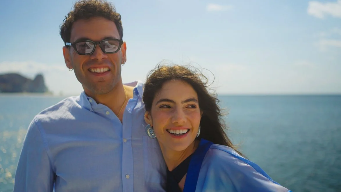 VISTA YATCHING CAMPAIGN