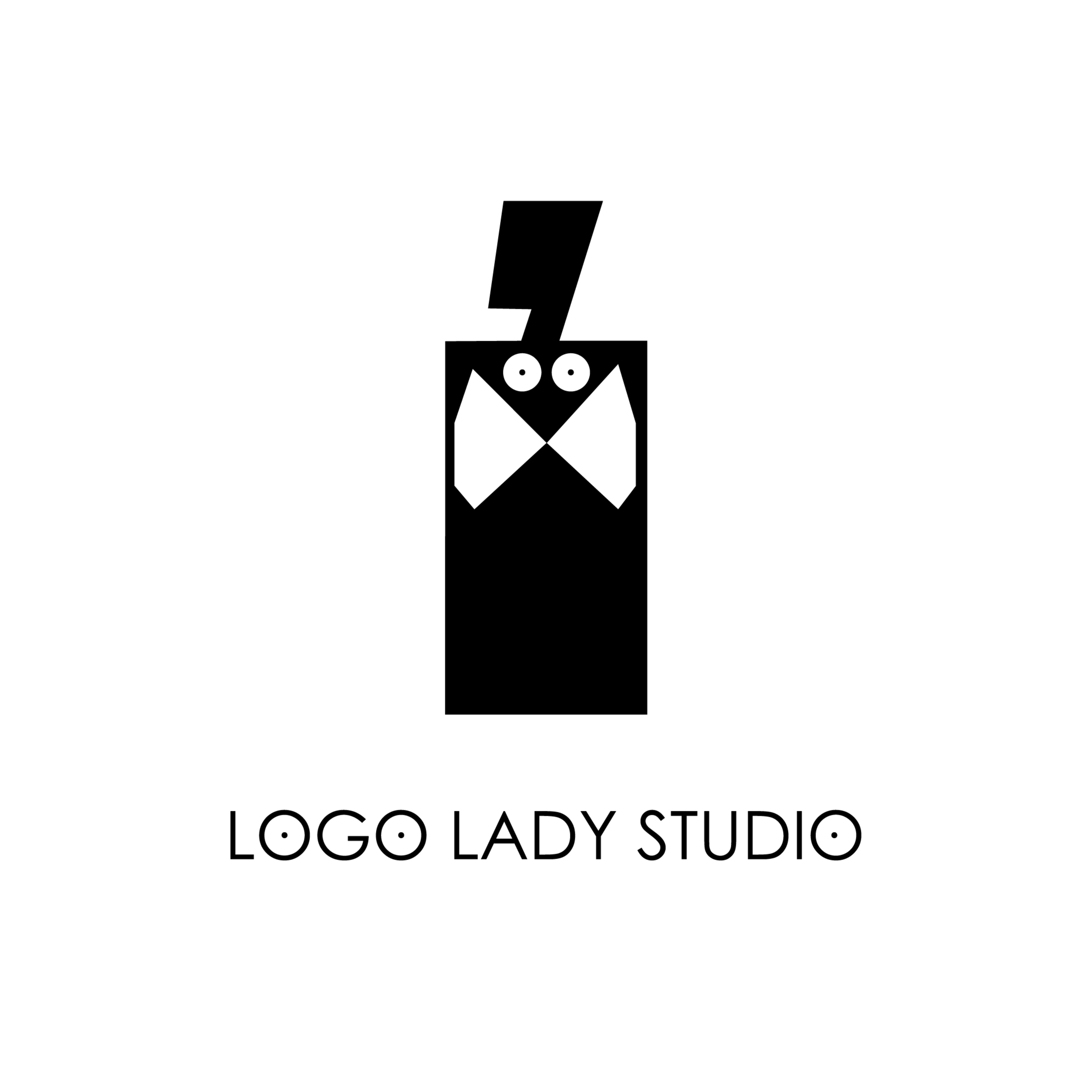 LOGO LADY STUDIO