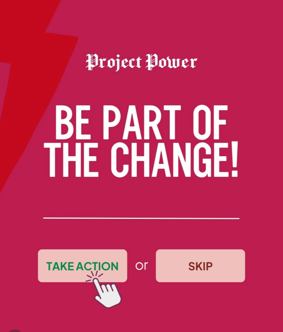 POWER SPORTS PROJECT