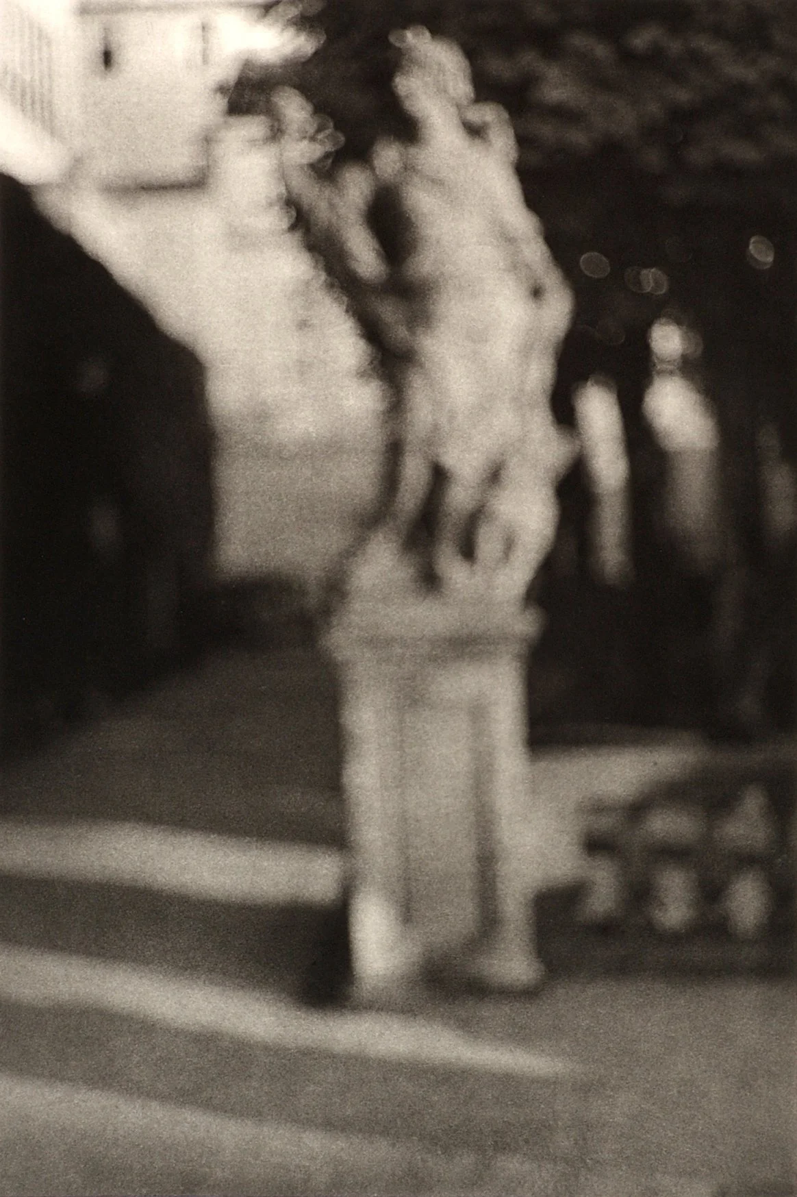 -Fountain At Schonbrun-.jpg