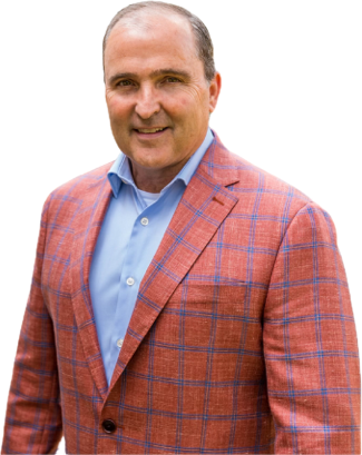 Steven Chartier Meet The Team — Legacy Service Partners