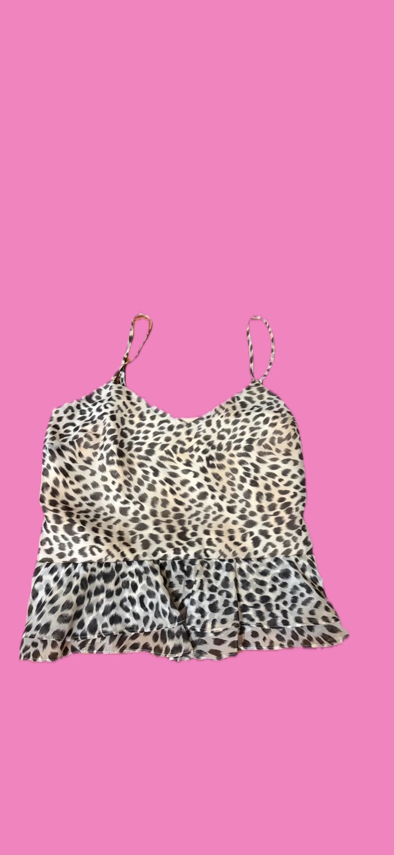 VICTORIA SECRET TANK TOP