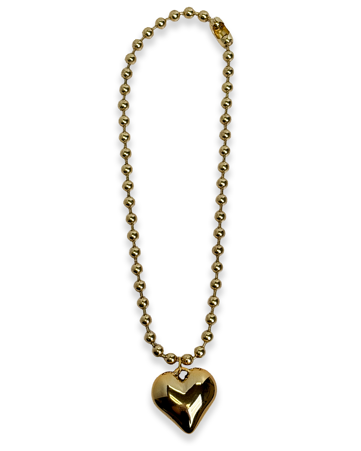THE ELLA NECKLACE
