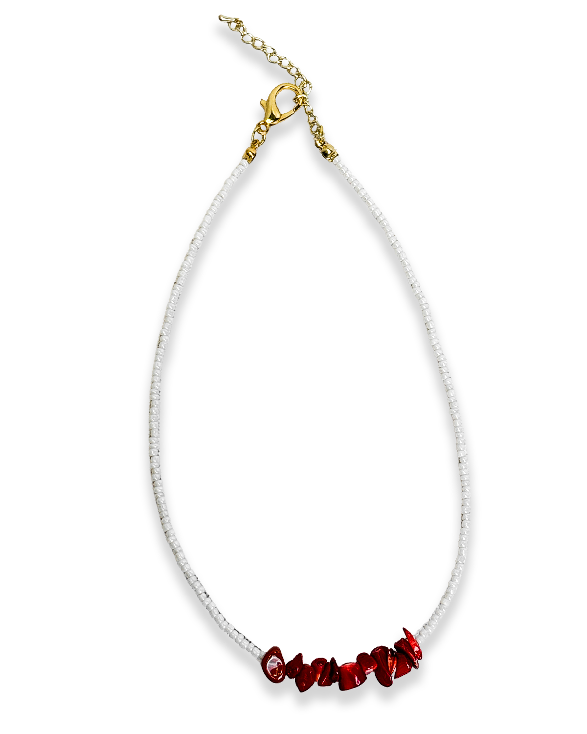 ONE AND ALL NECKLACE
