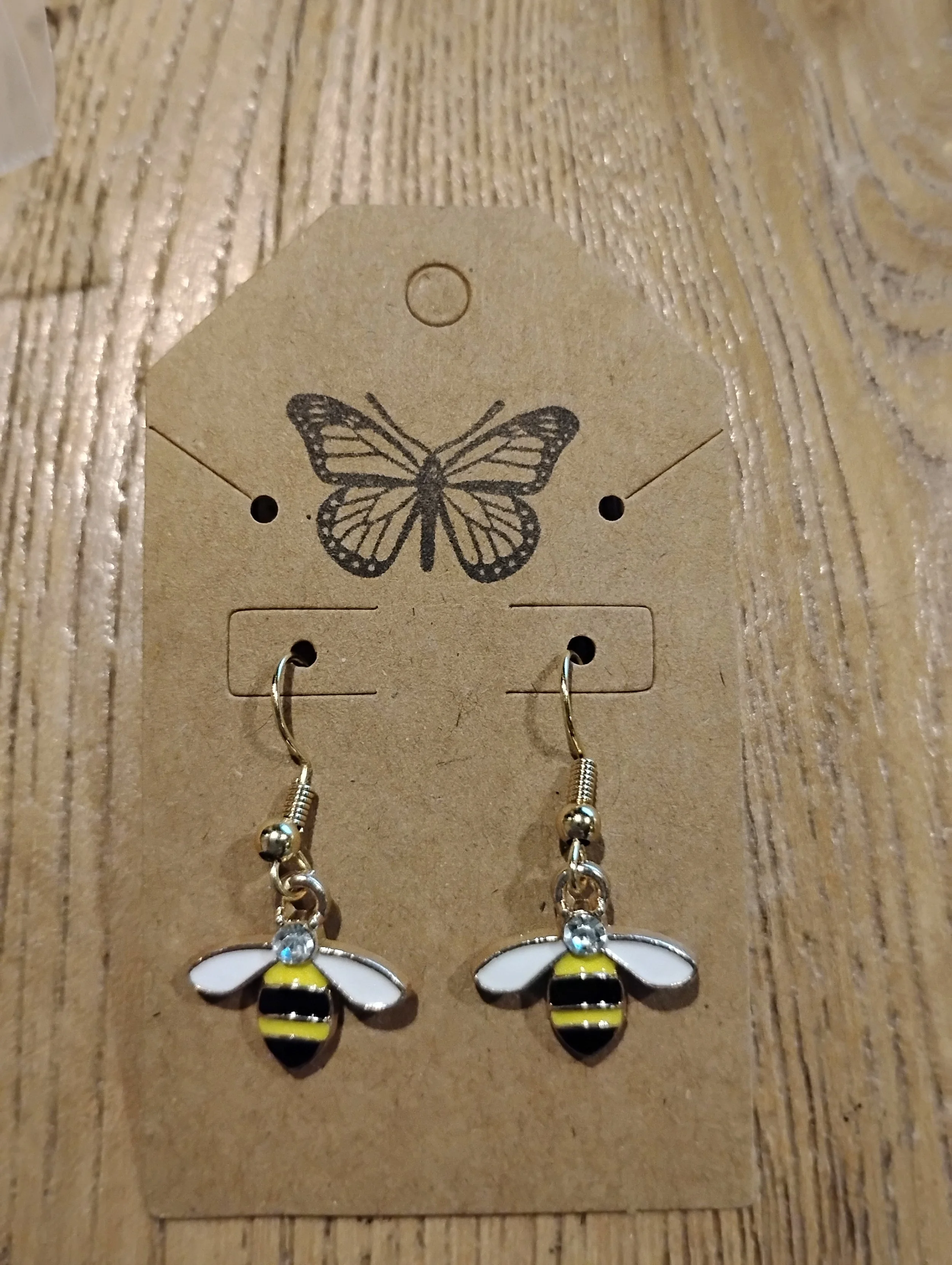 Bumblebee Earrings.jpg
