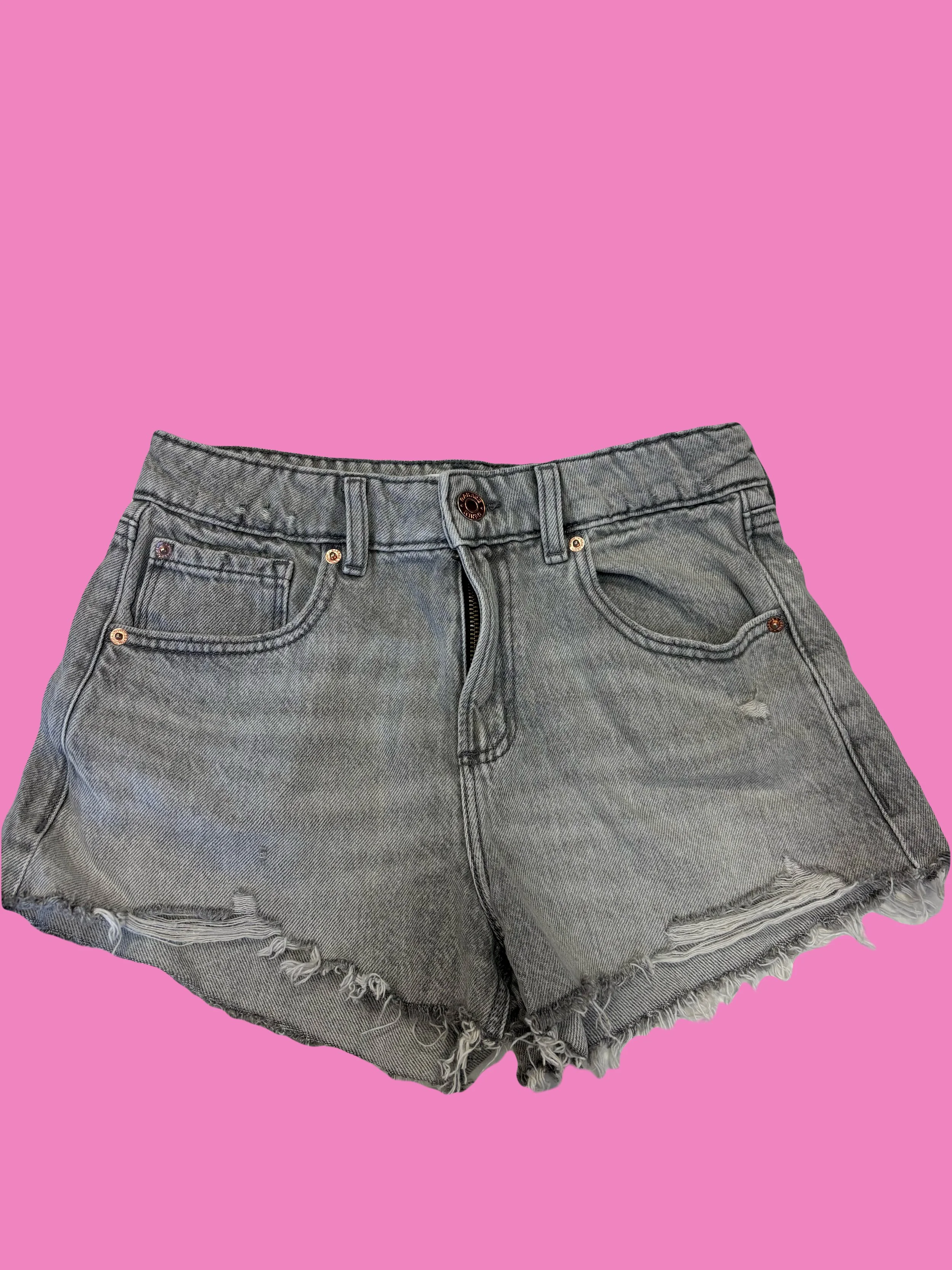 GARAGE DENIM