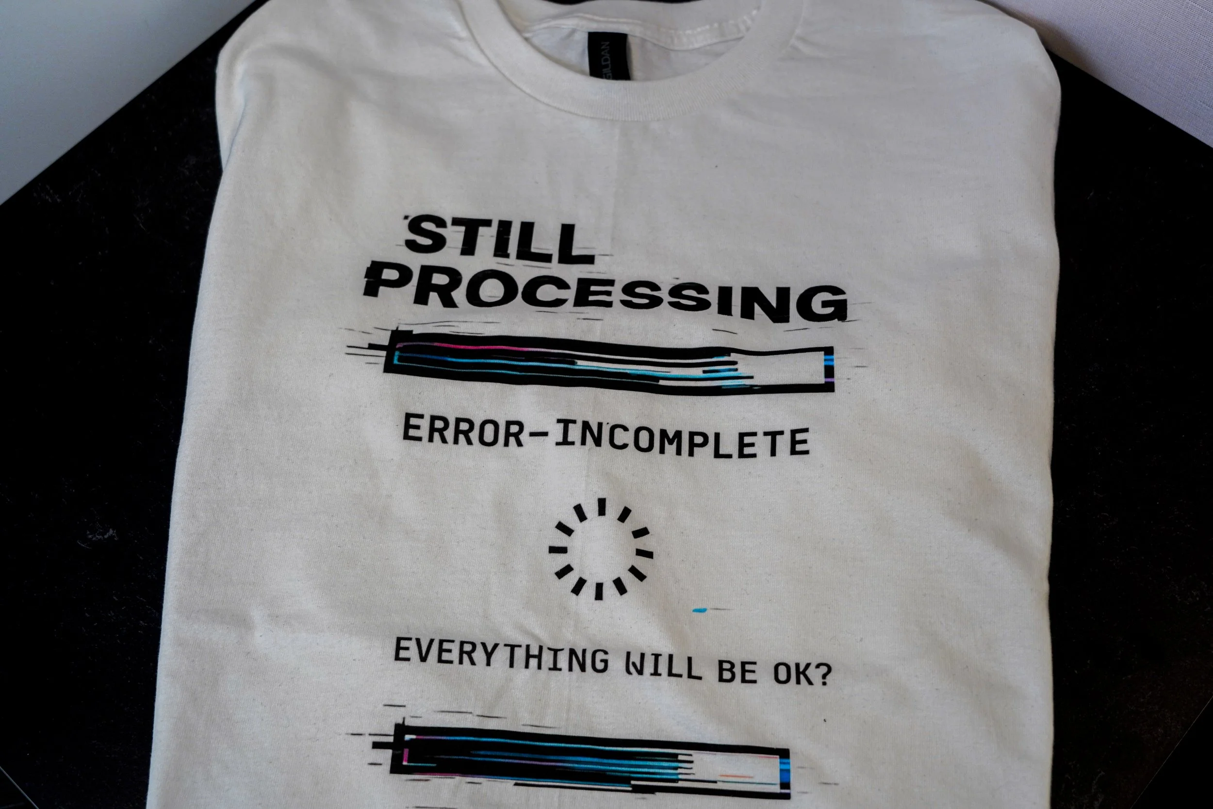 “In Progress” Design T-Shirt _Try Again_.jpg