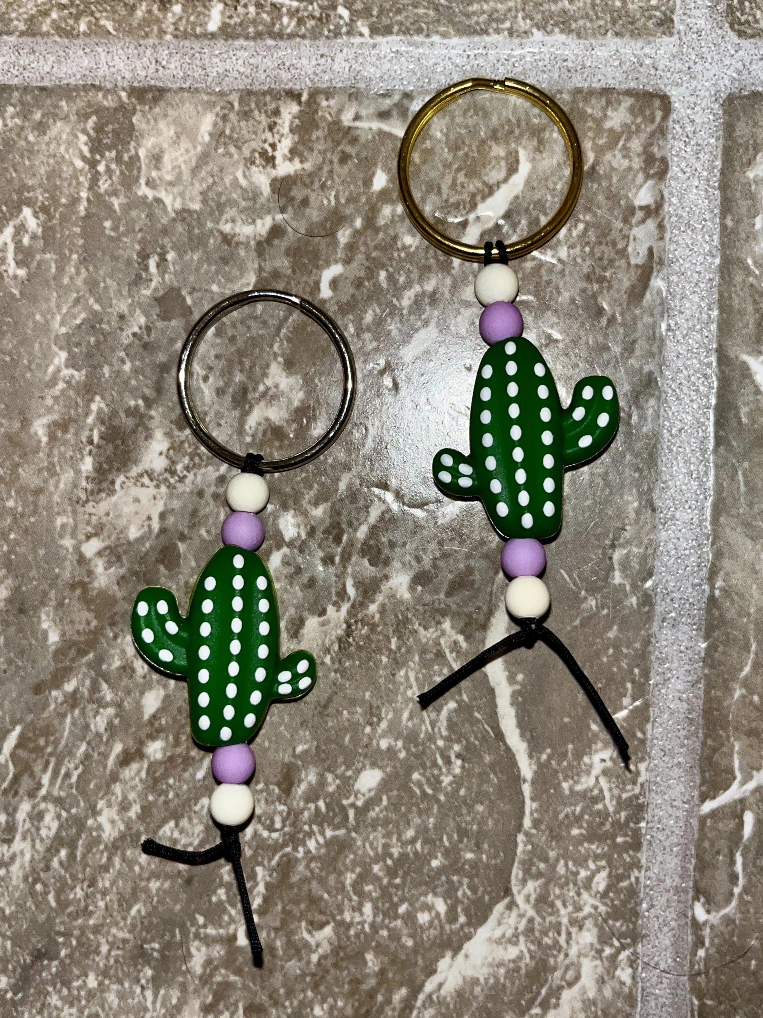Cactus keychain (purple).jpg