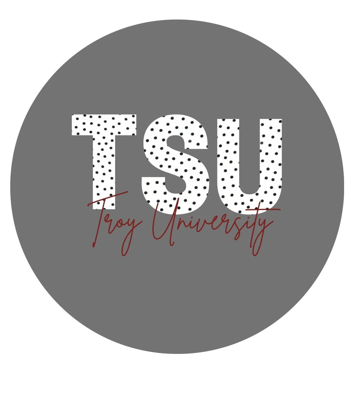 TSU BUTTON