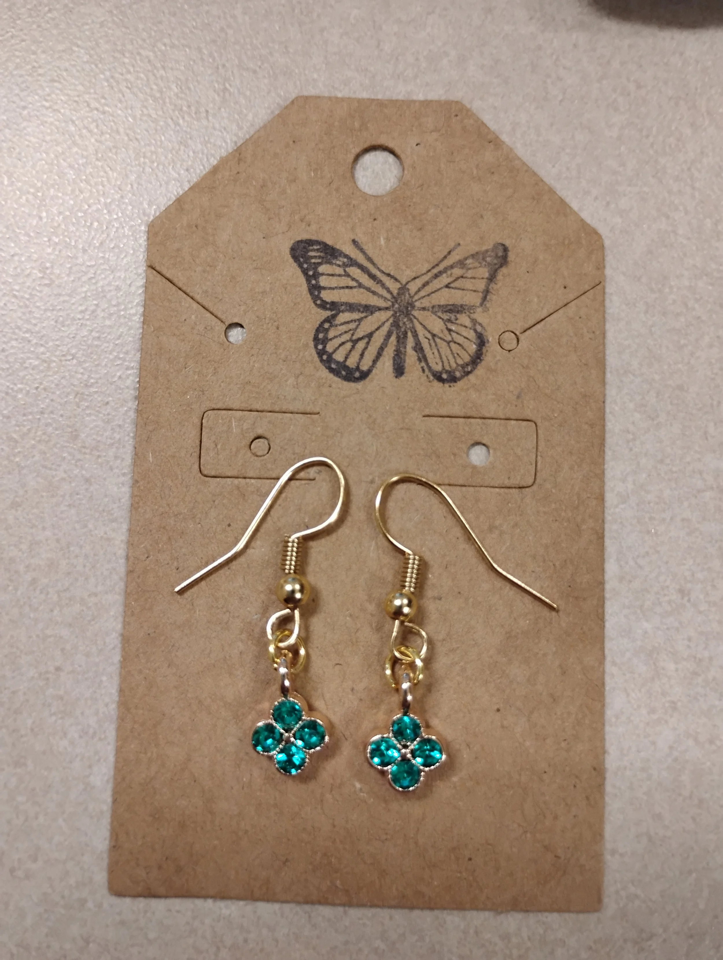 Gemstone Earrings Teal.jpg
