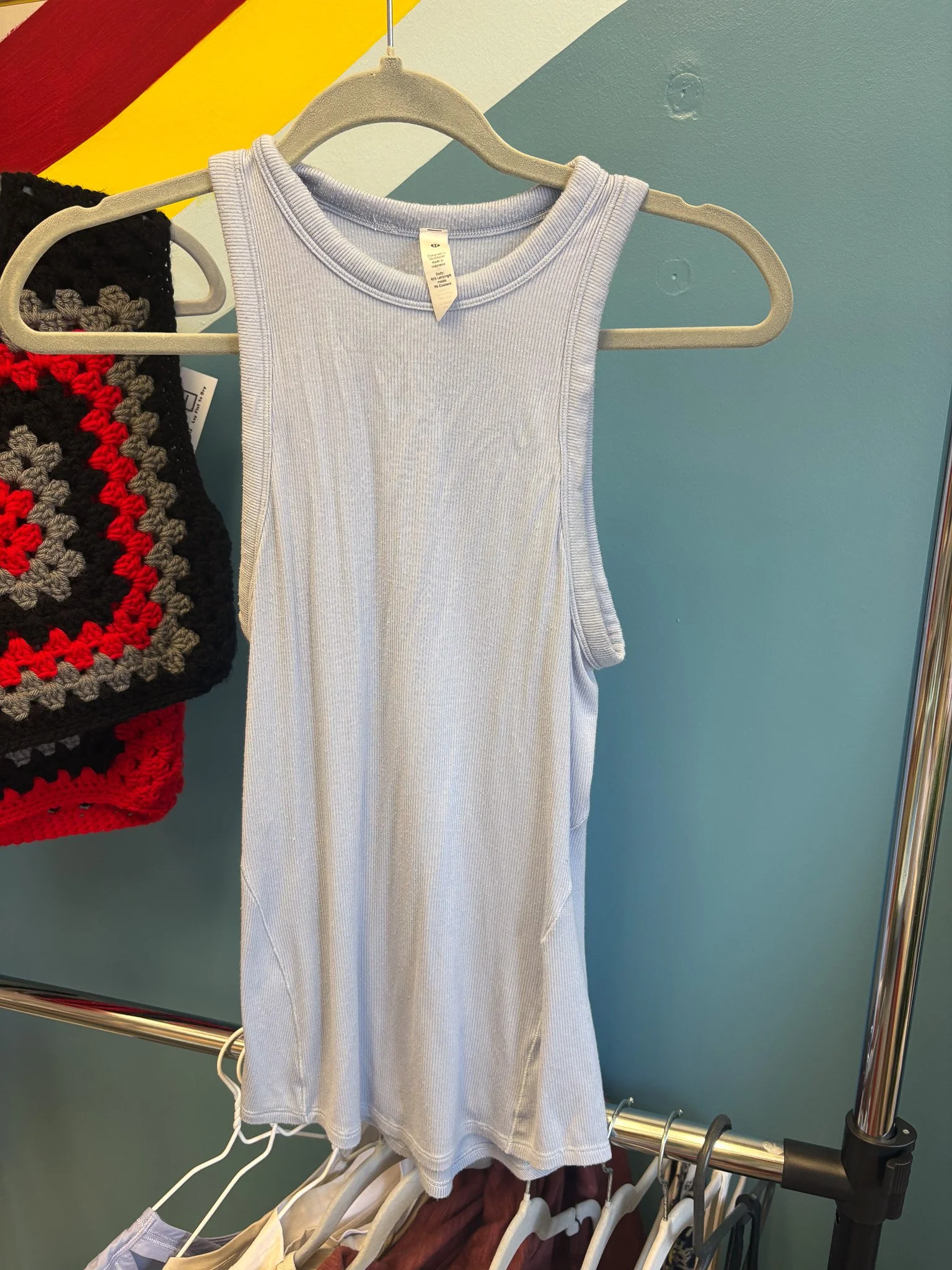 size 4 lue ribbed tank top.jpg