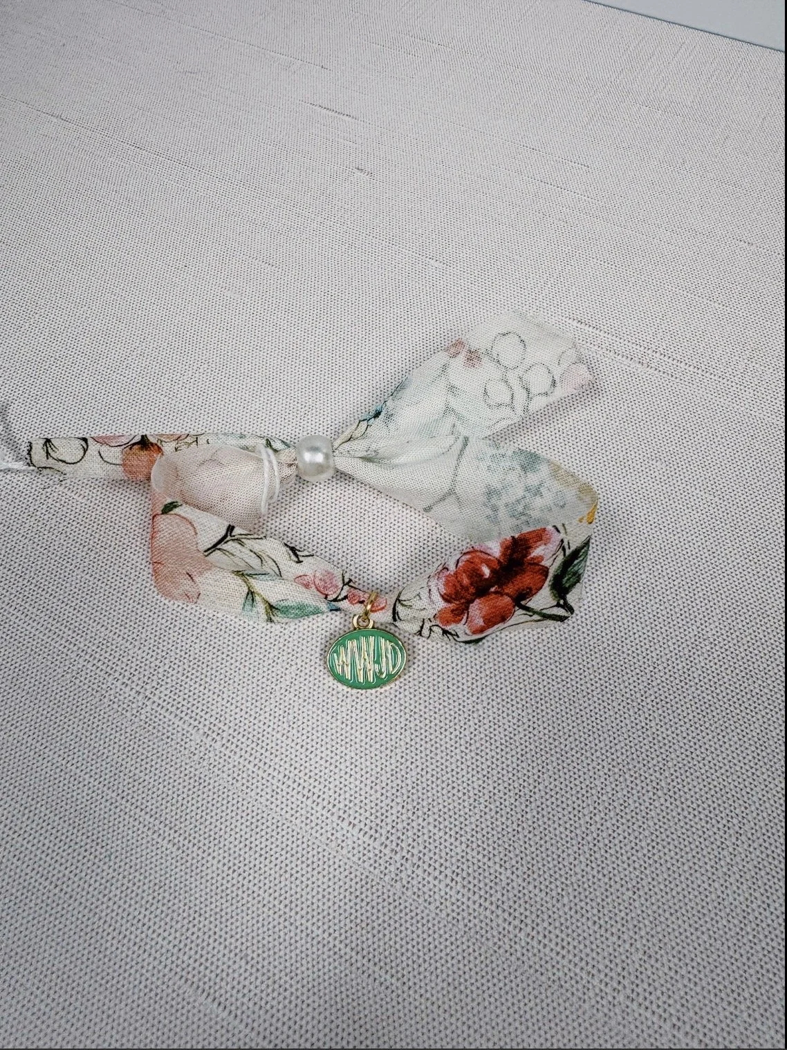 Adjustable “WWJD” Charm Bracelet .jpeg