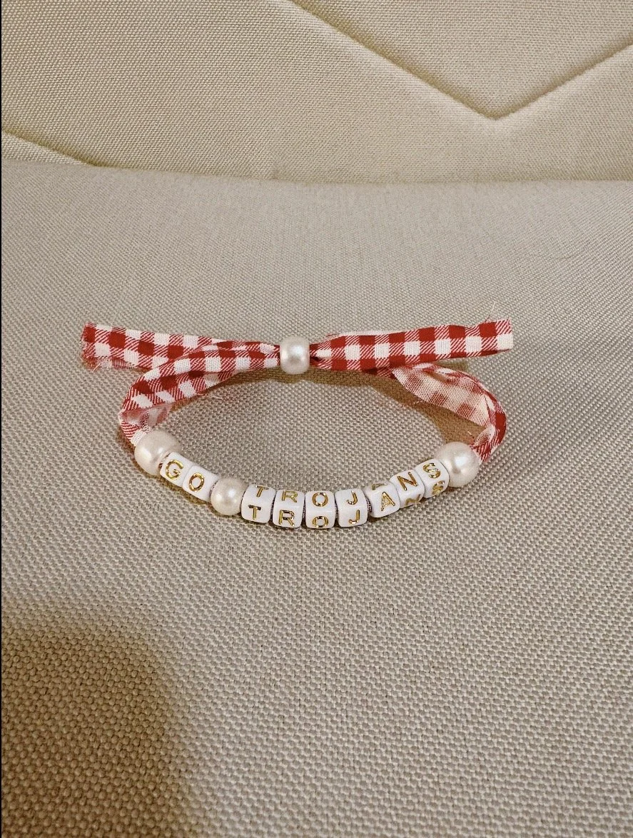Adjustable _Go Trojans_ Bracelet .PNG