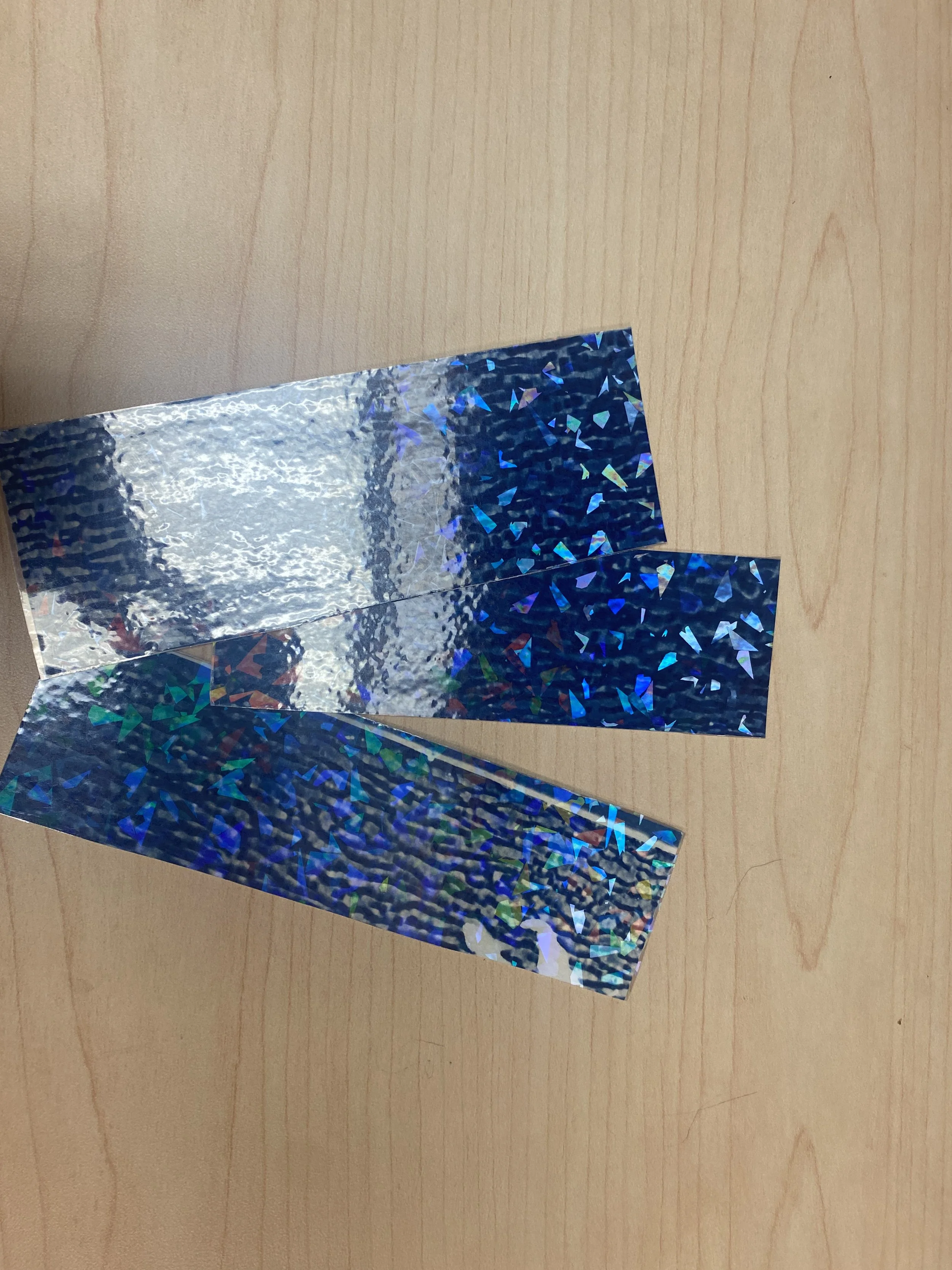 Thick Cyanotype Bookmarks.JPG