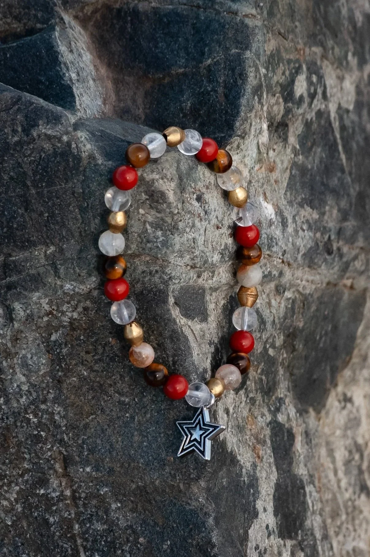 TIANNA'S COMET BRACELET