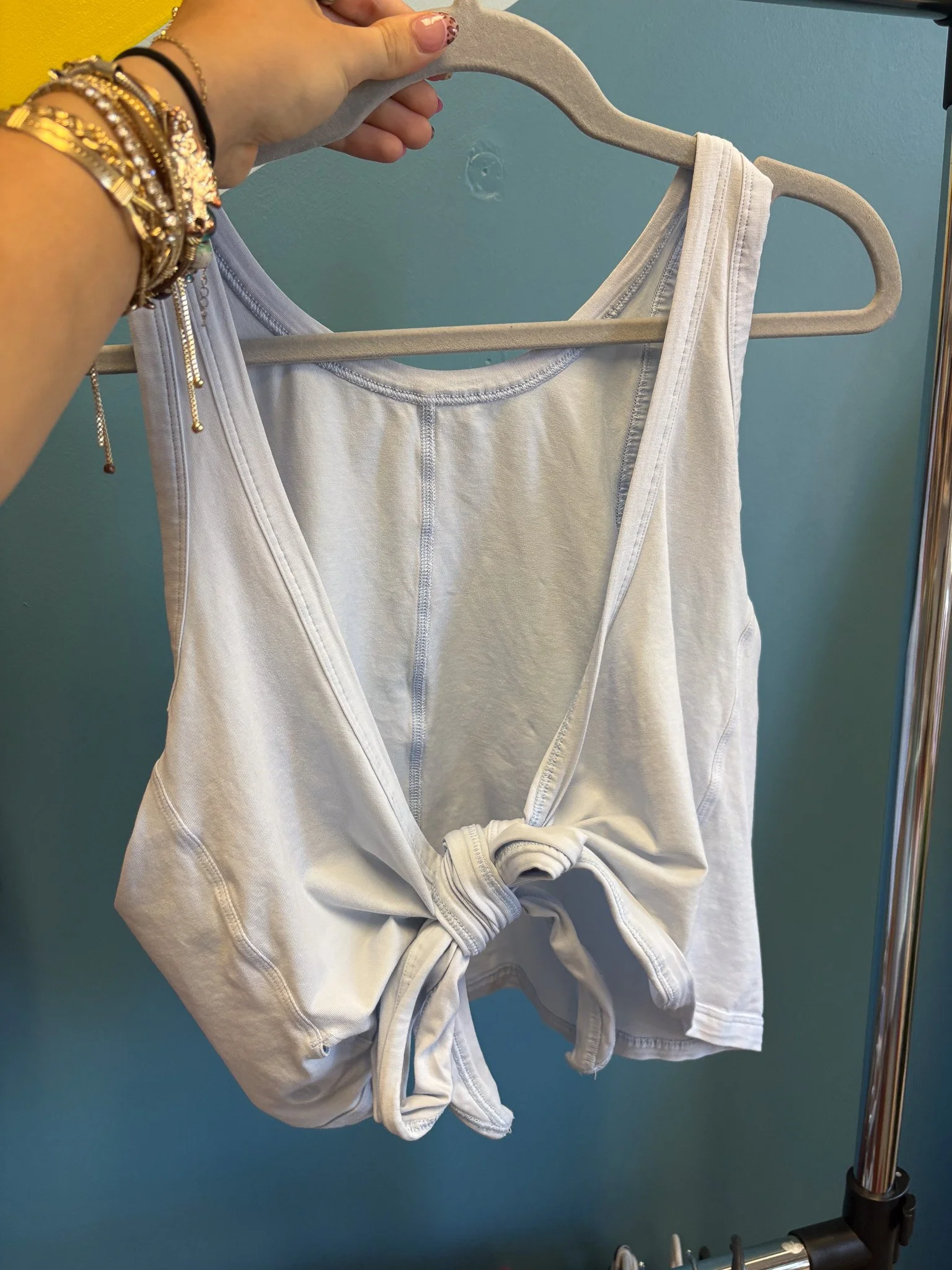 size 8 light blue tie tank.jpg