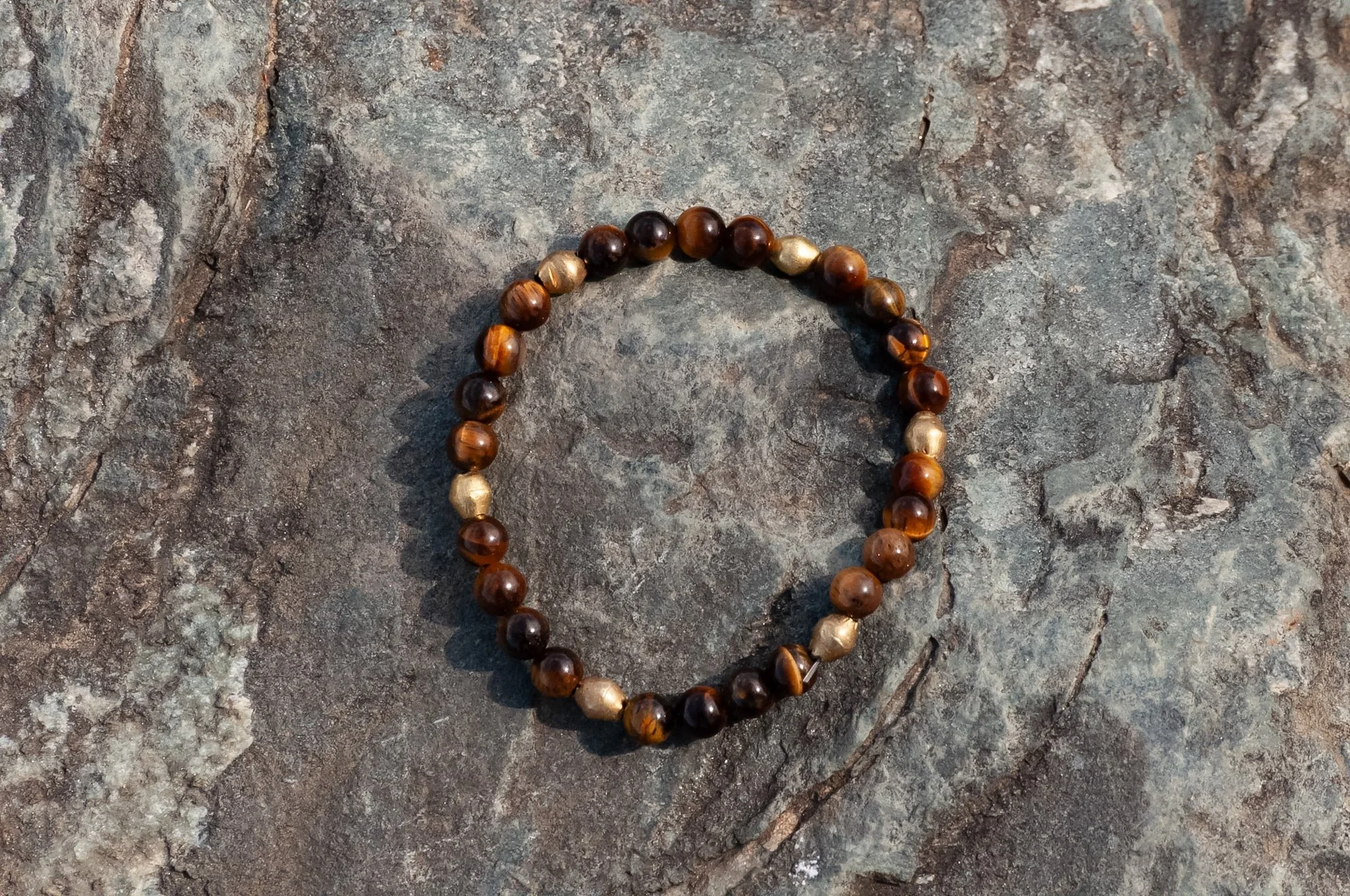 SACRAL CHAKRA BRACELET