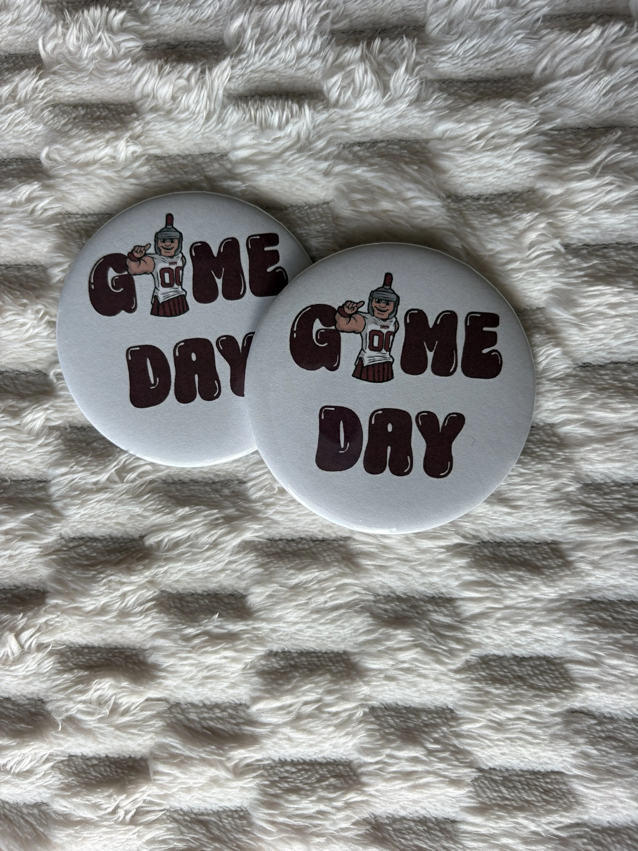 Game day button.JPG
