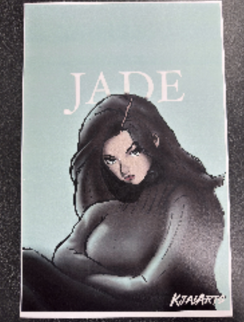 Jade
