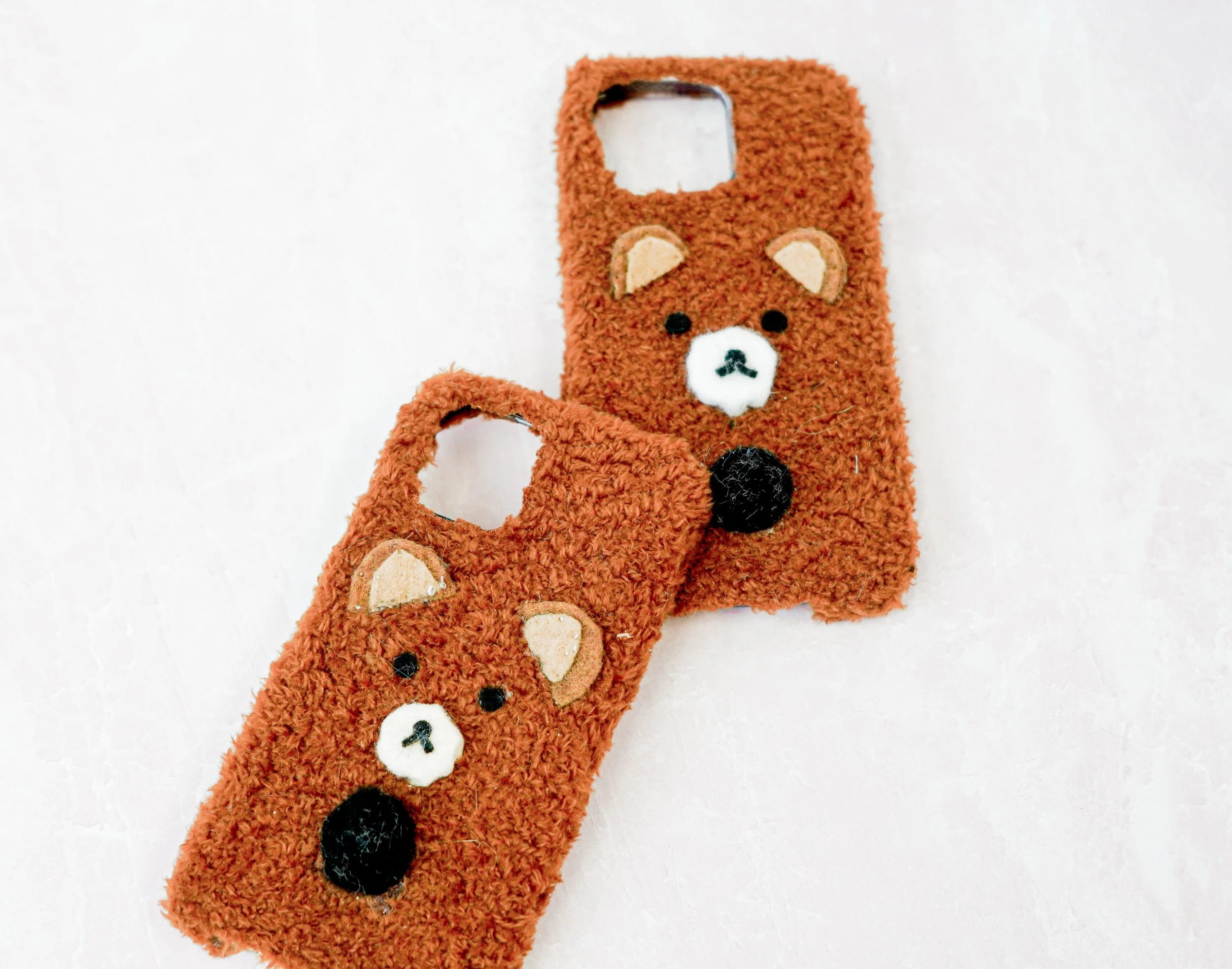 Cotton bear mobile phone case 6.jpg