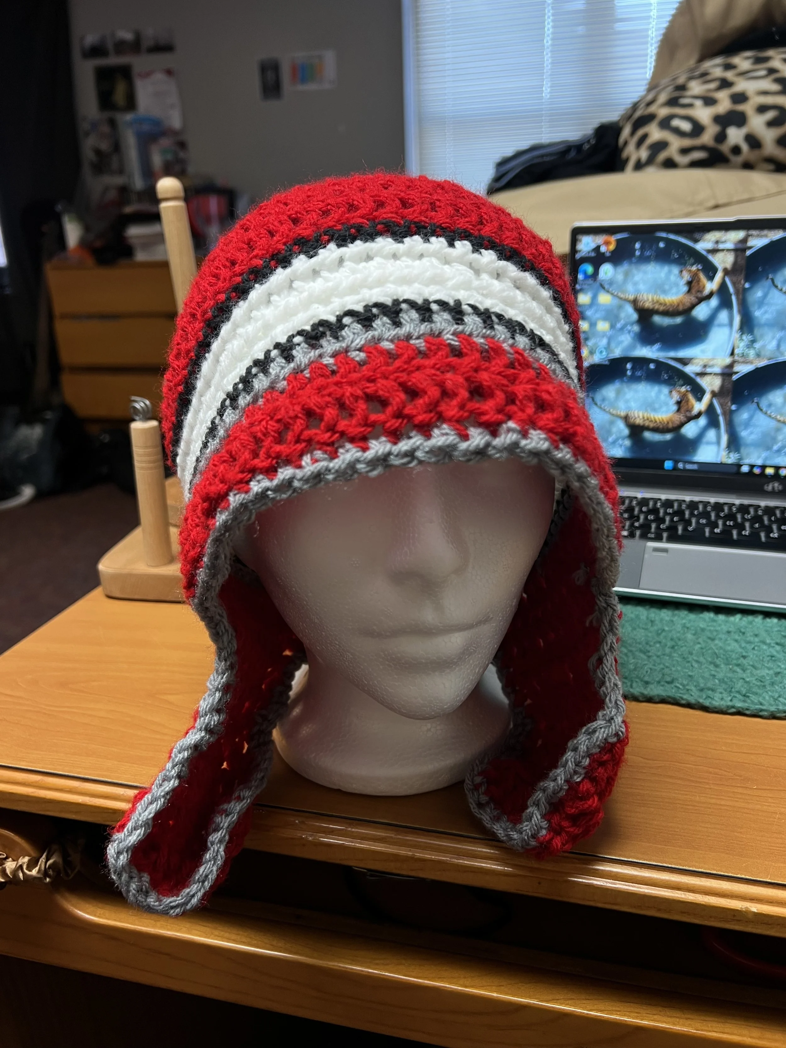 Crochet Beanie w Flaps.jpg