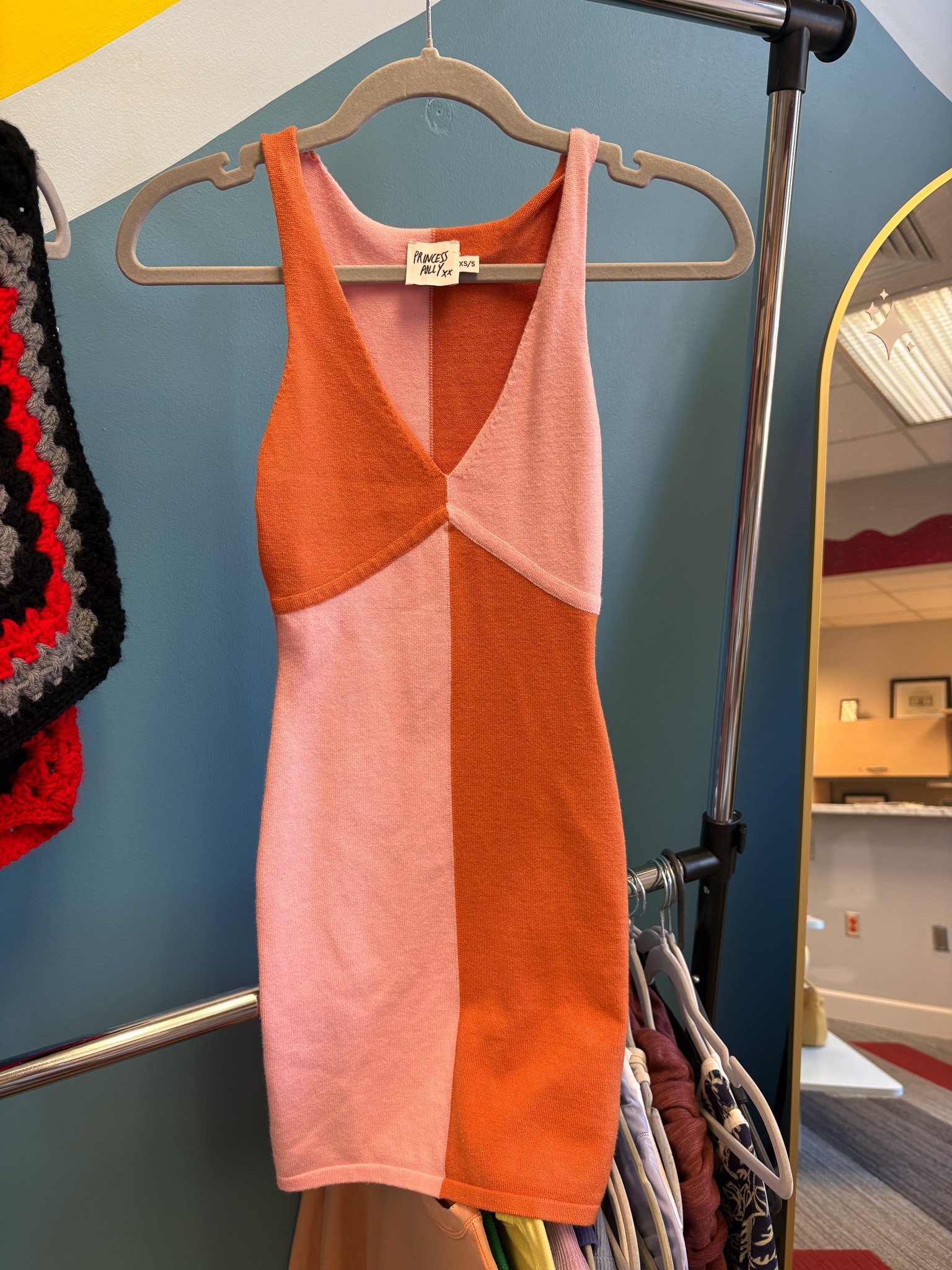 princess polly pink and orange dress.jpg