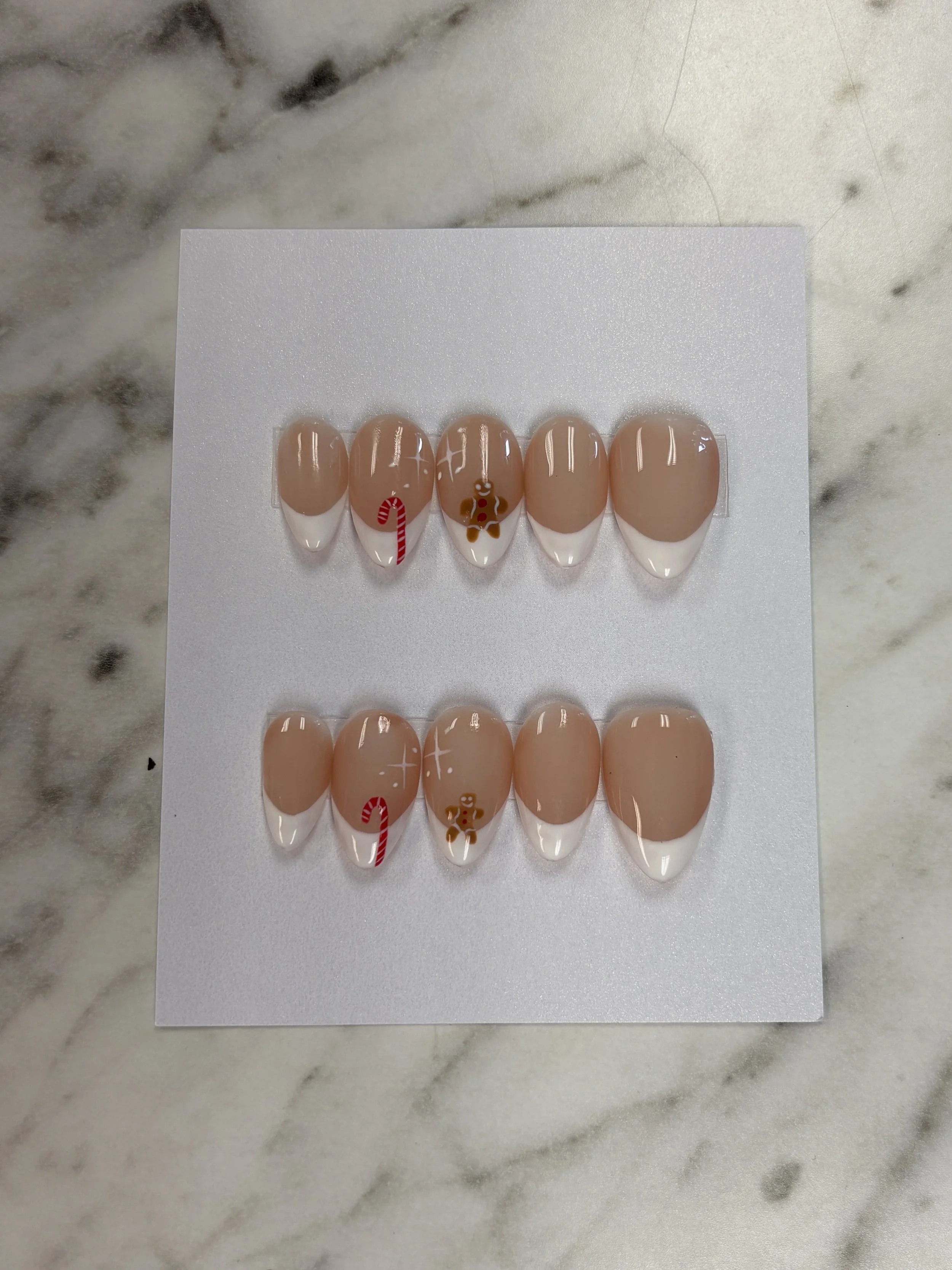 Gingerbread man nails.JPG