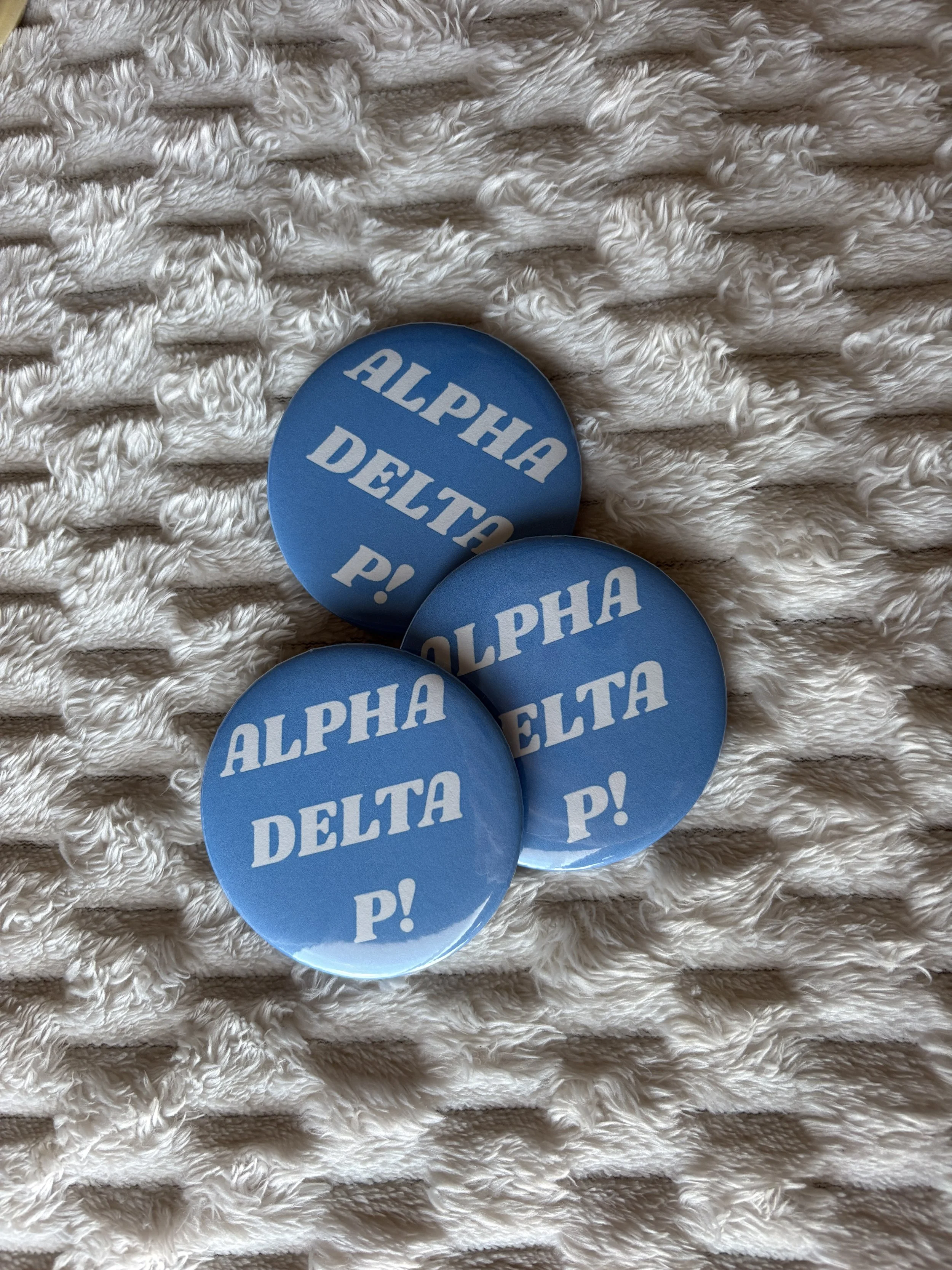 Alpha delta P! Button.JPG