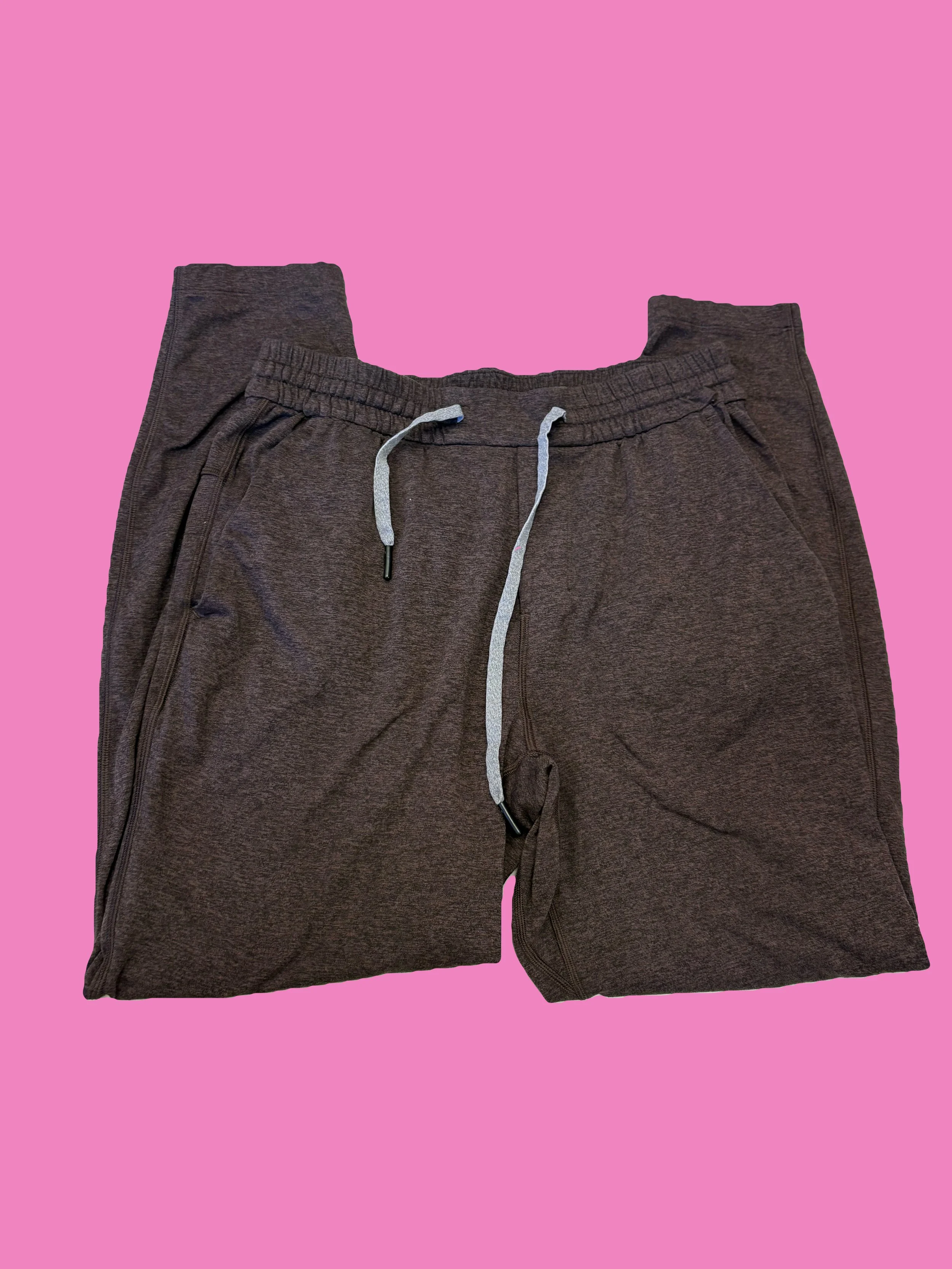 LULU LEMON SWEATPANTS