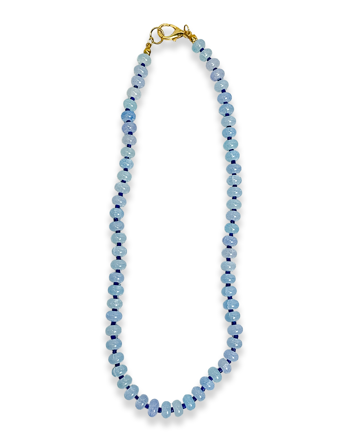 SWEET TARTS NECKLACE