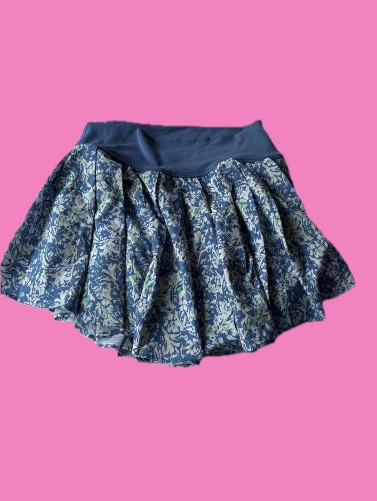 AERIE SKIRT