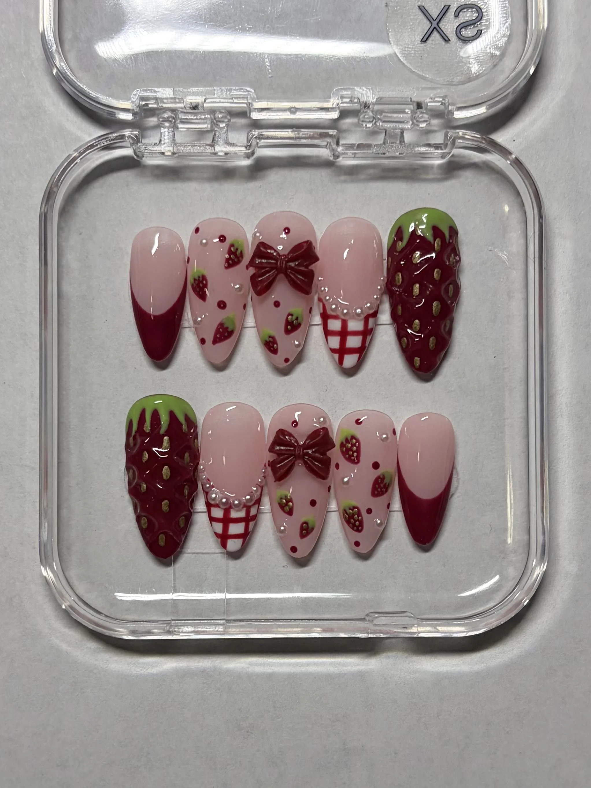 Strawberry Picnic.jpg